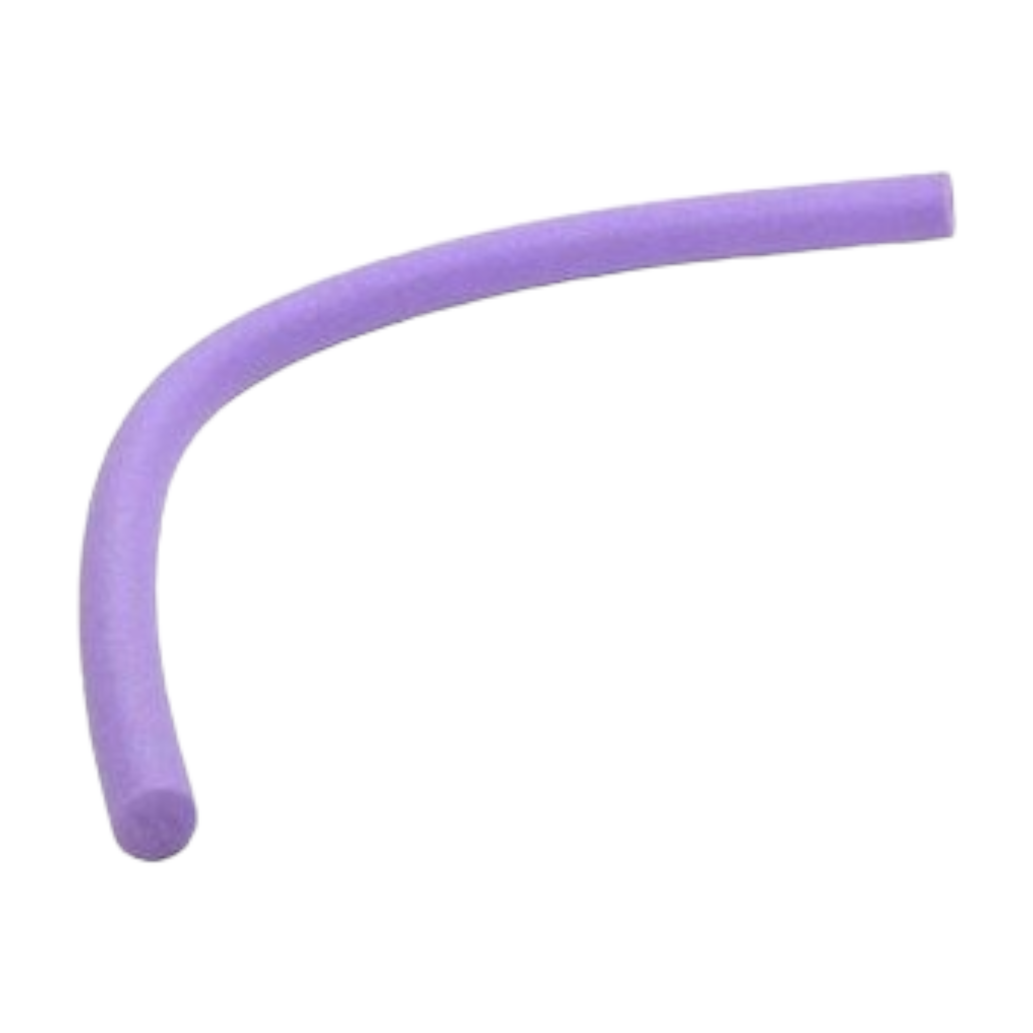 Swimming Pool Noodle 150cm High Density Solid Core 1pc