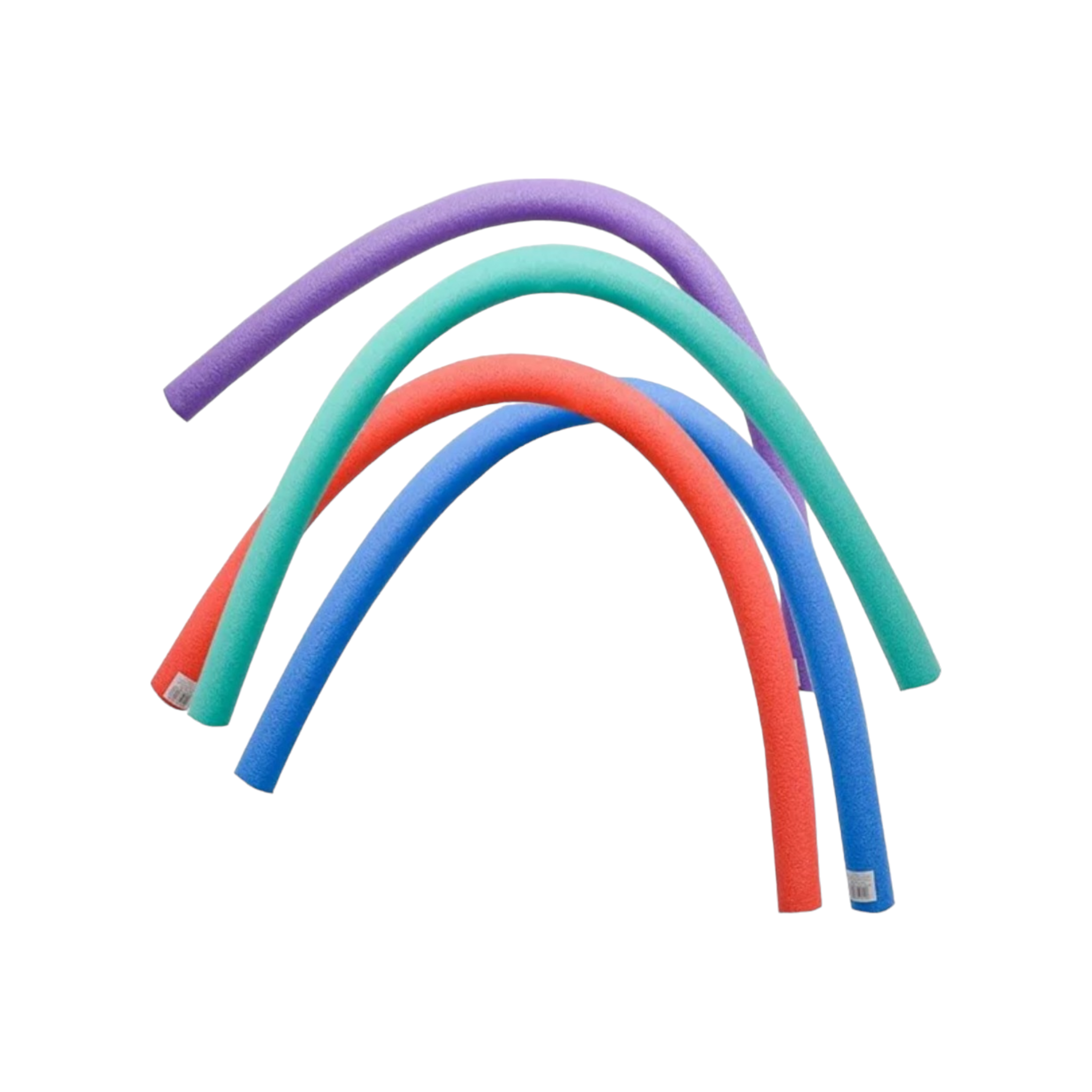 Swimming Pool Noodle 150cm High Density Solid Core 1pc