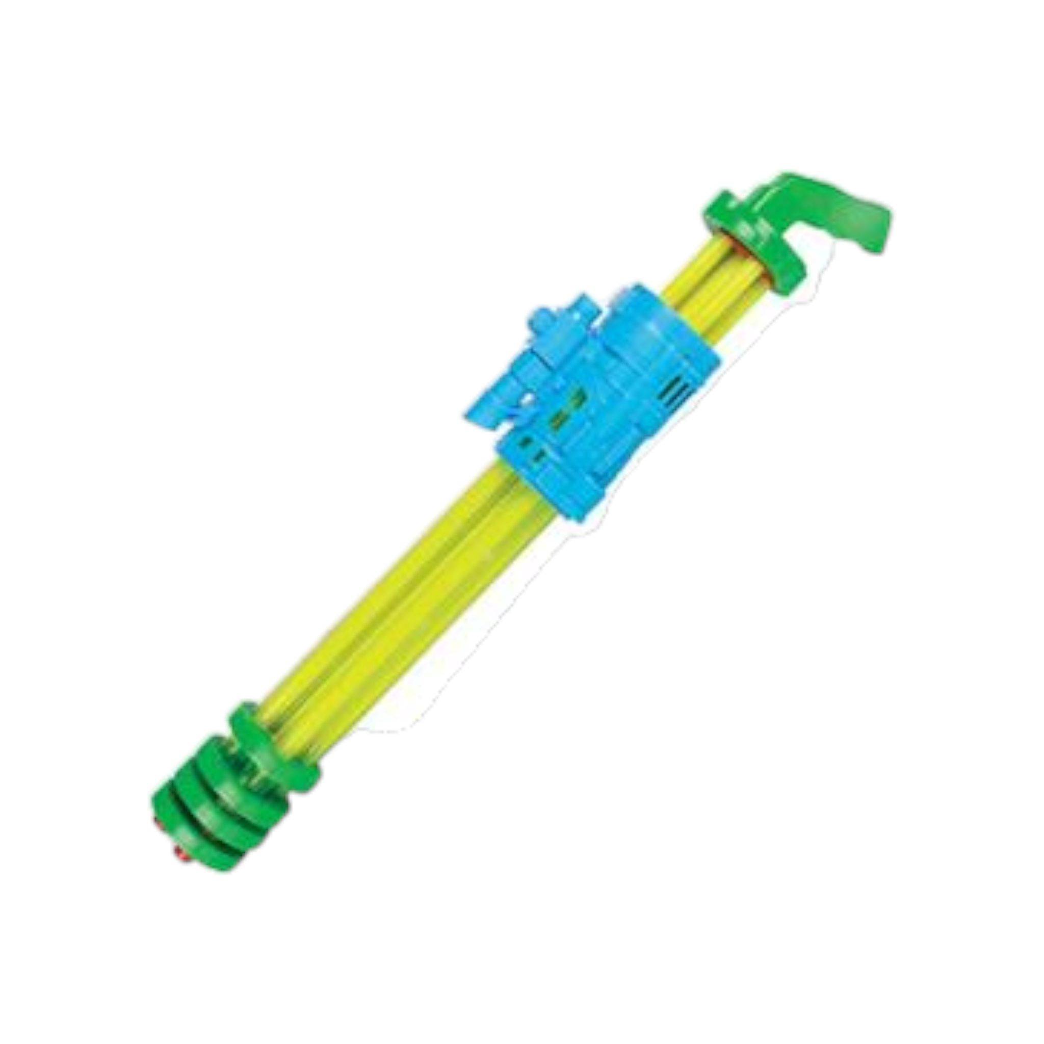 Water Blaster 5 Nozzle Power Stream 60cm