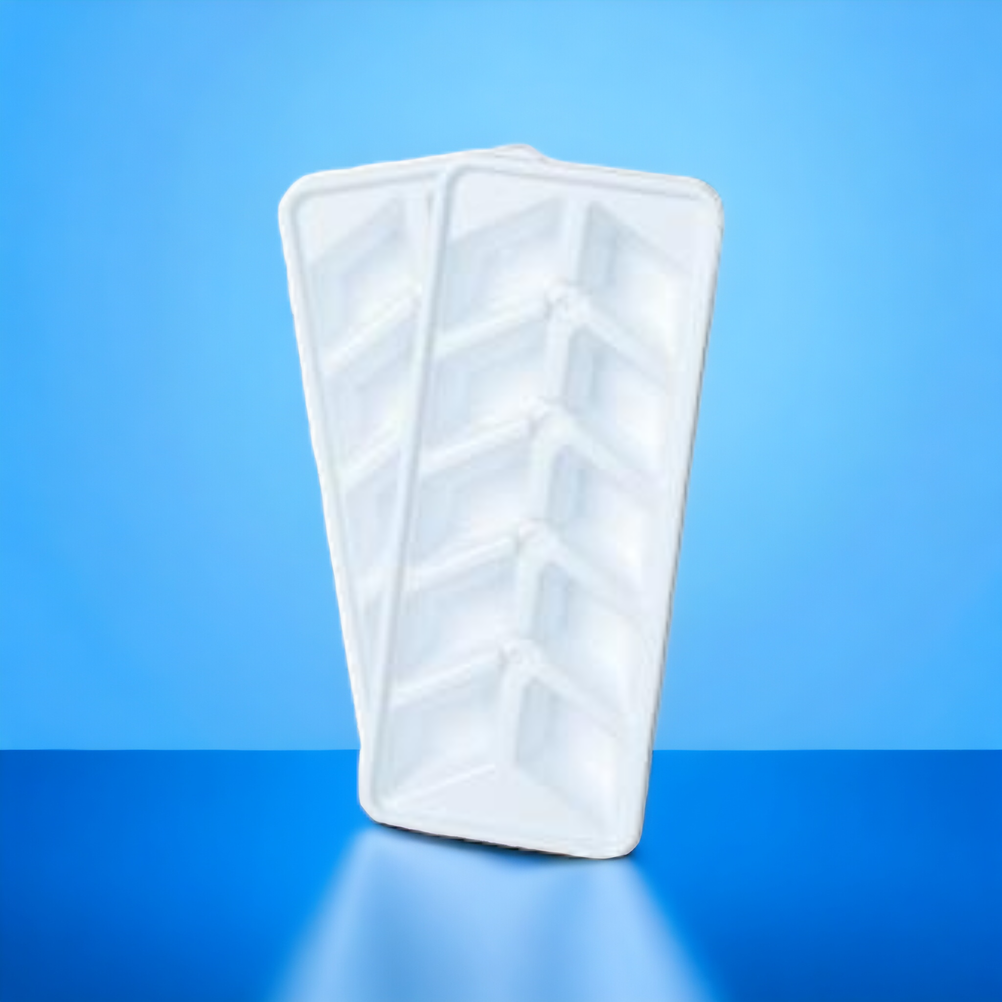 Hillhouse Ice Cube tray 10 Cube 2pcs Set