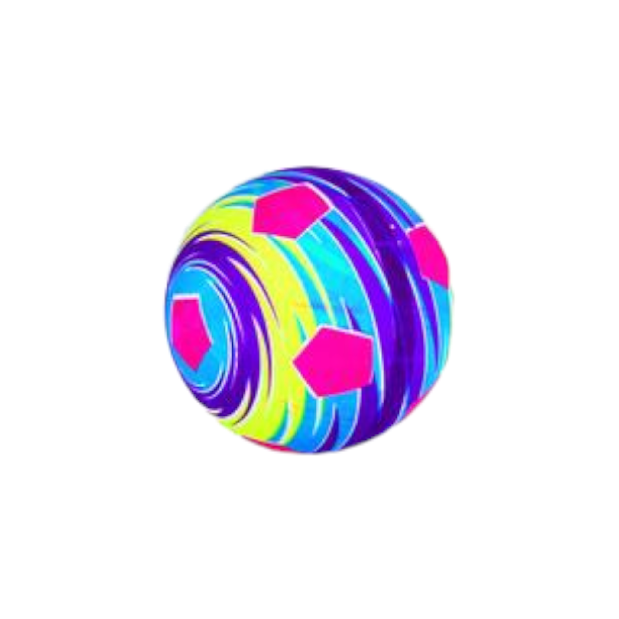 Plastic Ball 20cm