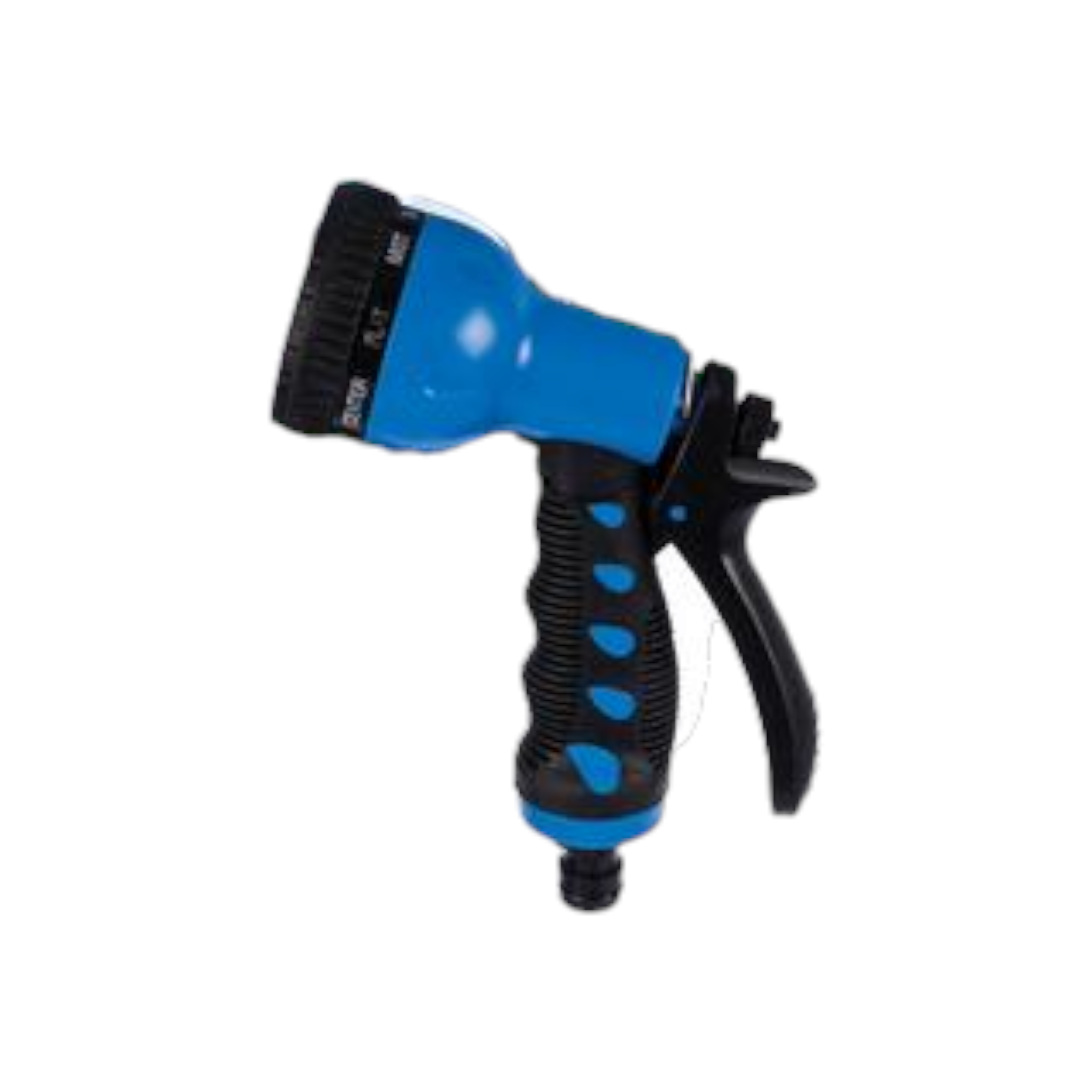 Zenith Garden Sprayer Gun 9 Pattern