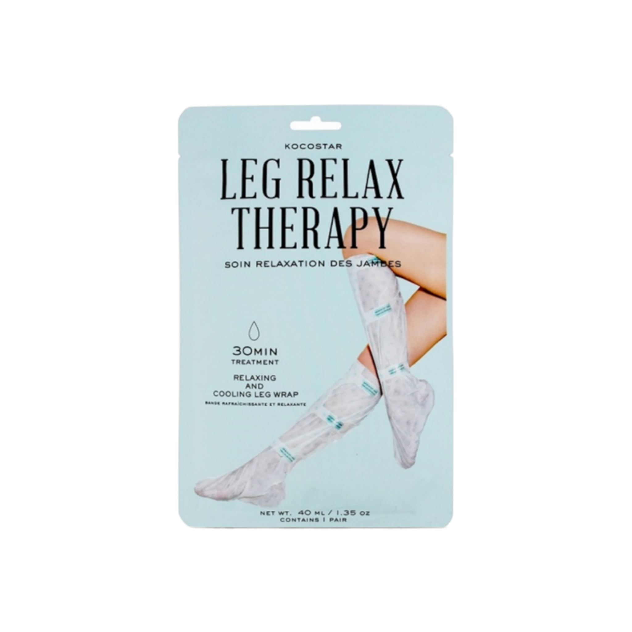 Kocostar Leg Relax Therapy