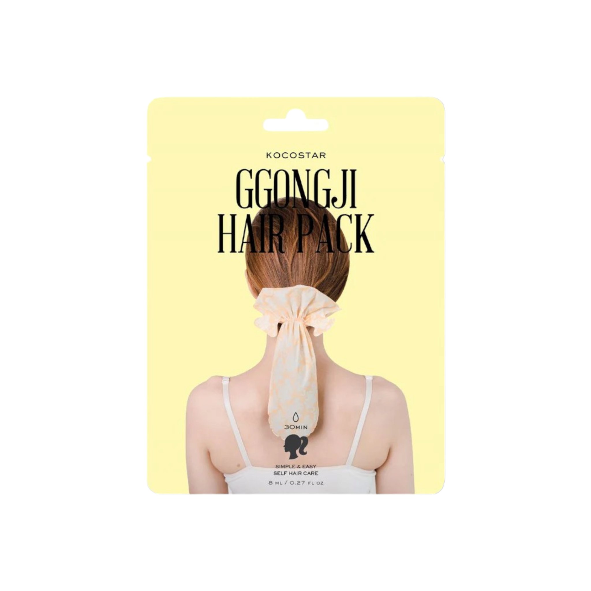 Kocostar Ggonji Hair Pack