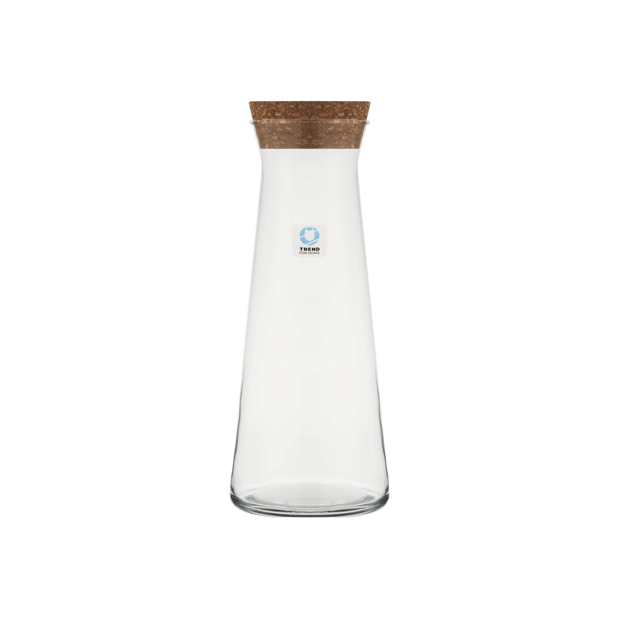 Trend Emaa Glass Carafe 1.1L