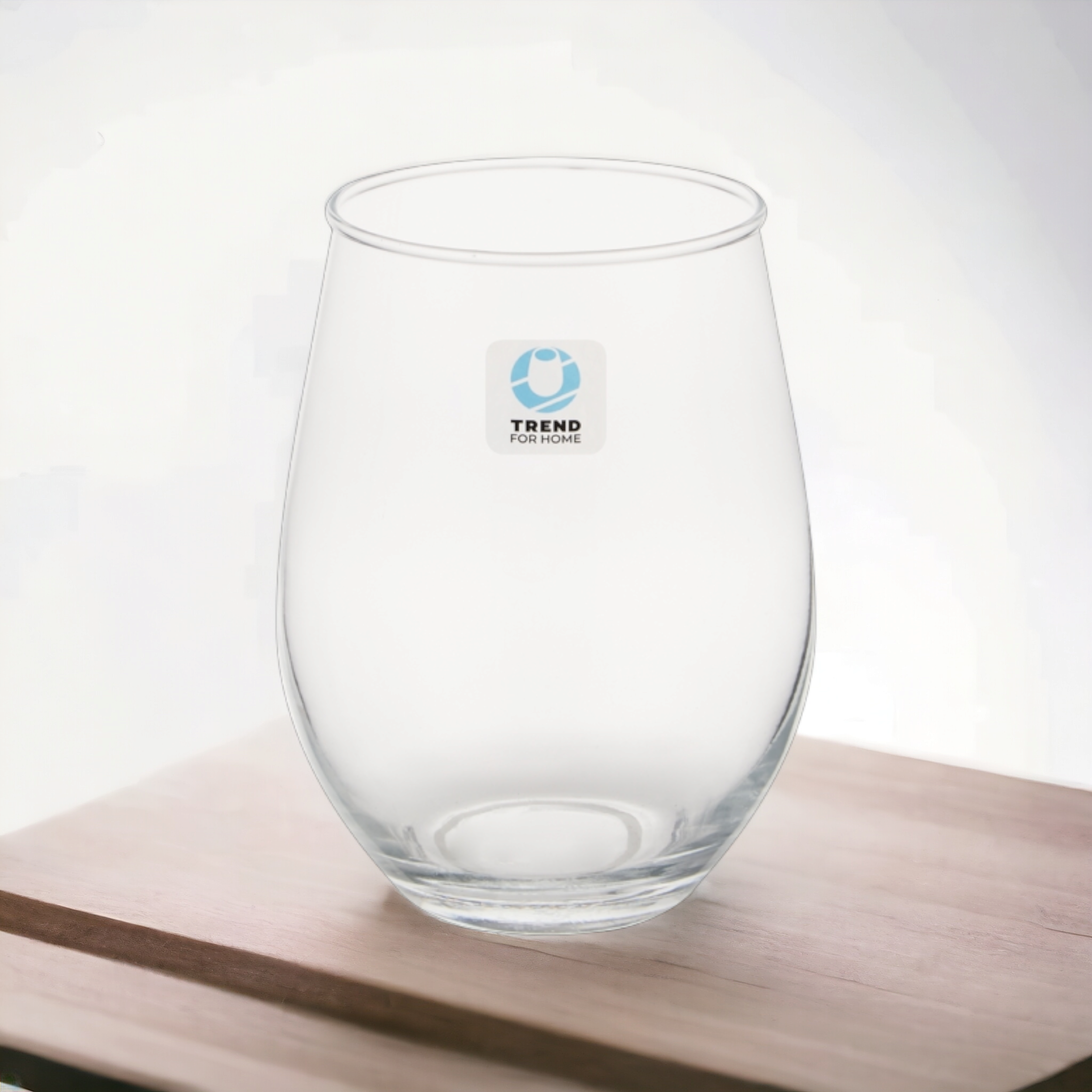 Trend Sophia Glass Tumbler 580ml