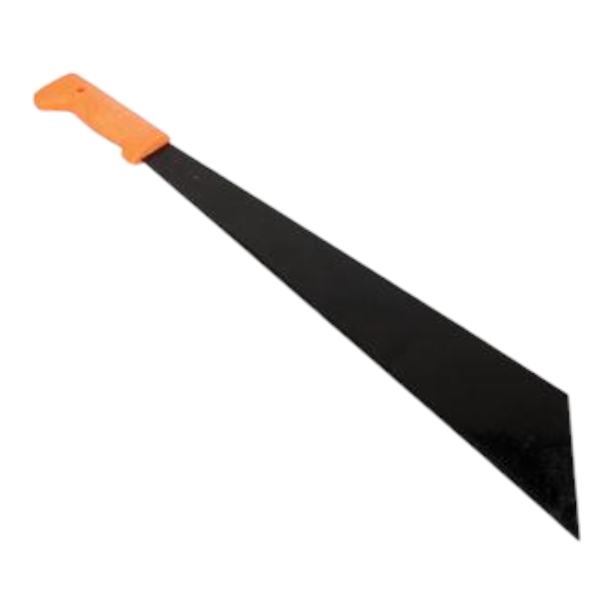 Agricultural Corn Slasher Knife 375mm Plastic Handle