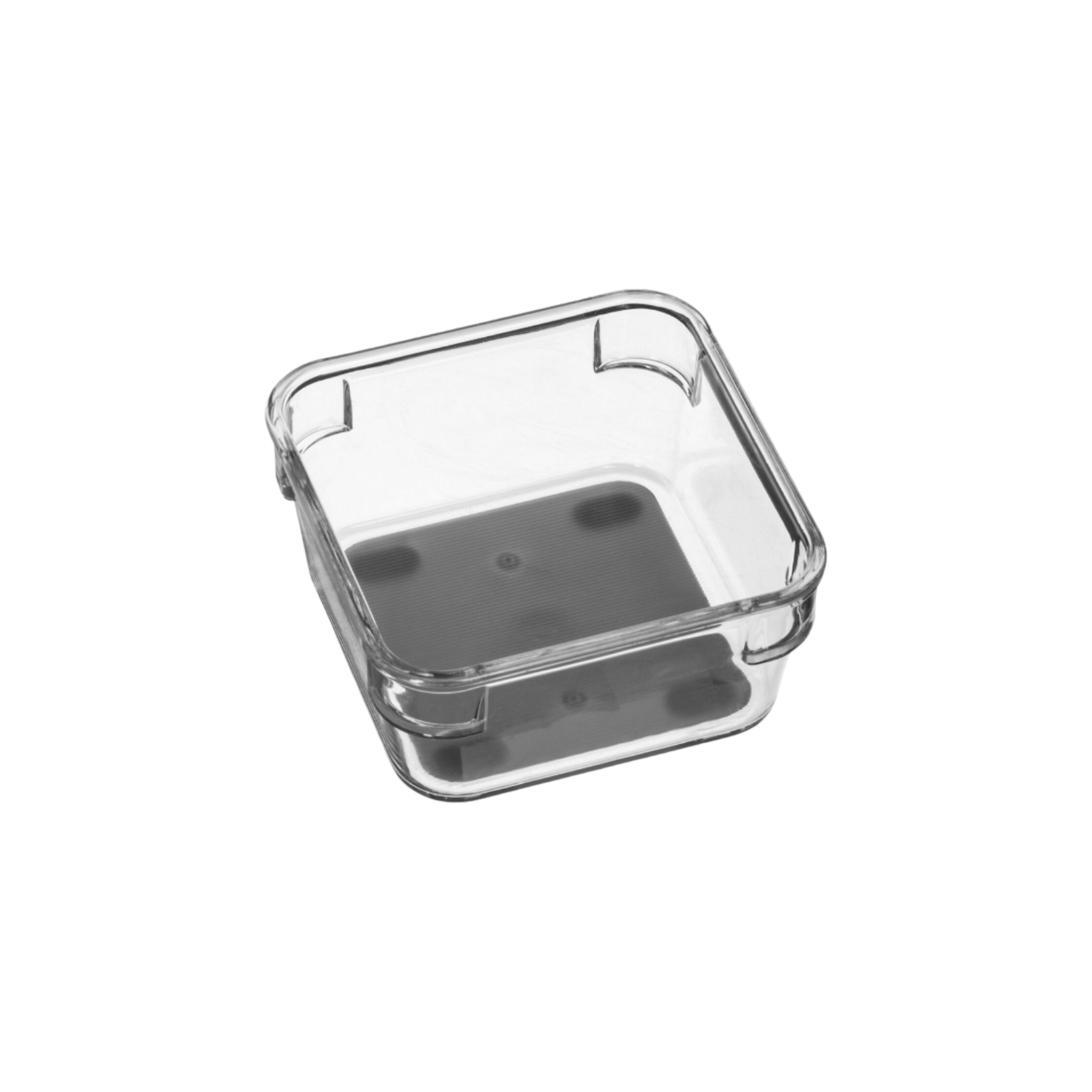 Acrylic Storage Organizer 23x9x4.5cm