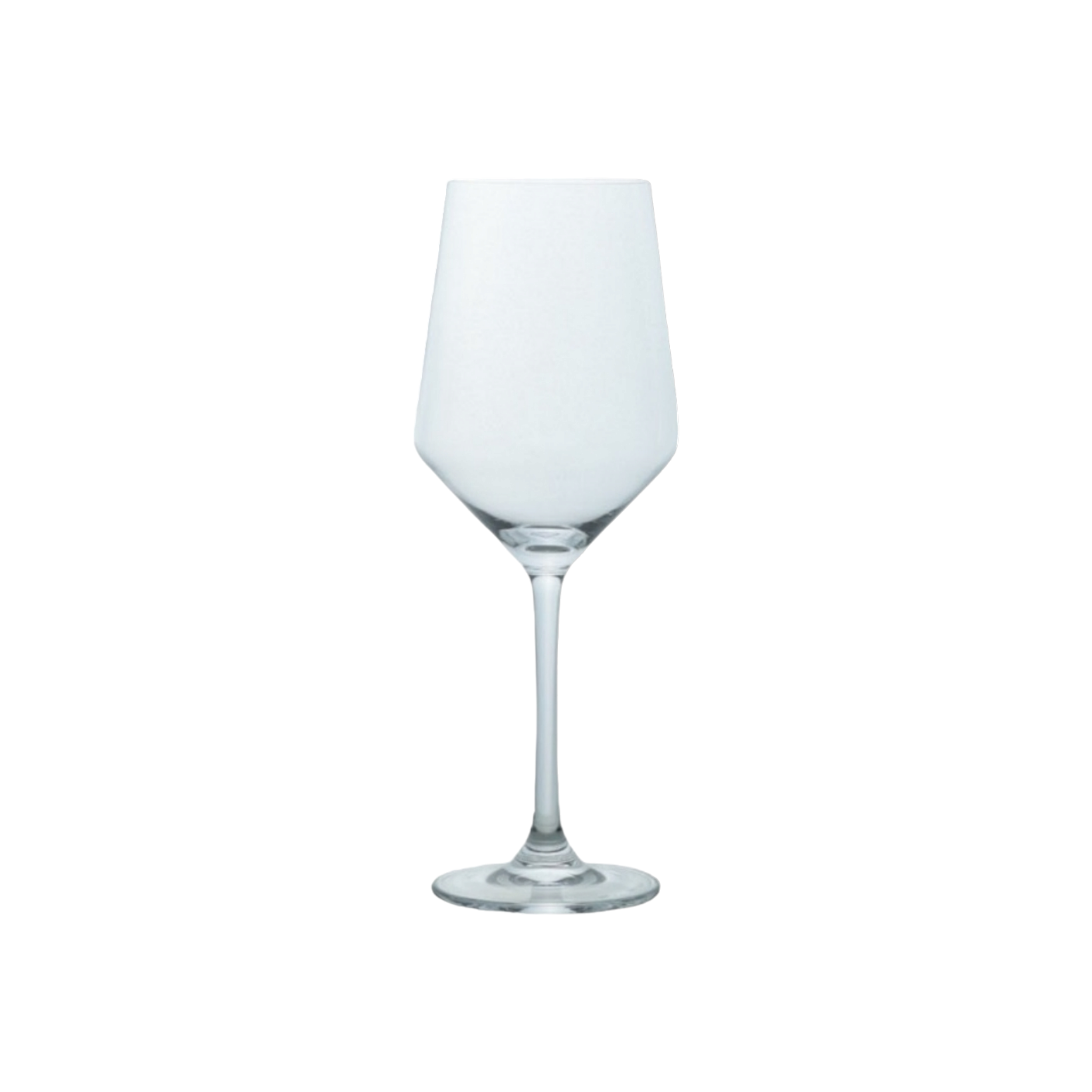Pasabahce Stemmed Glass Tumbler 640ml Crystal Red Wine