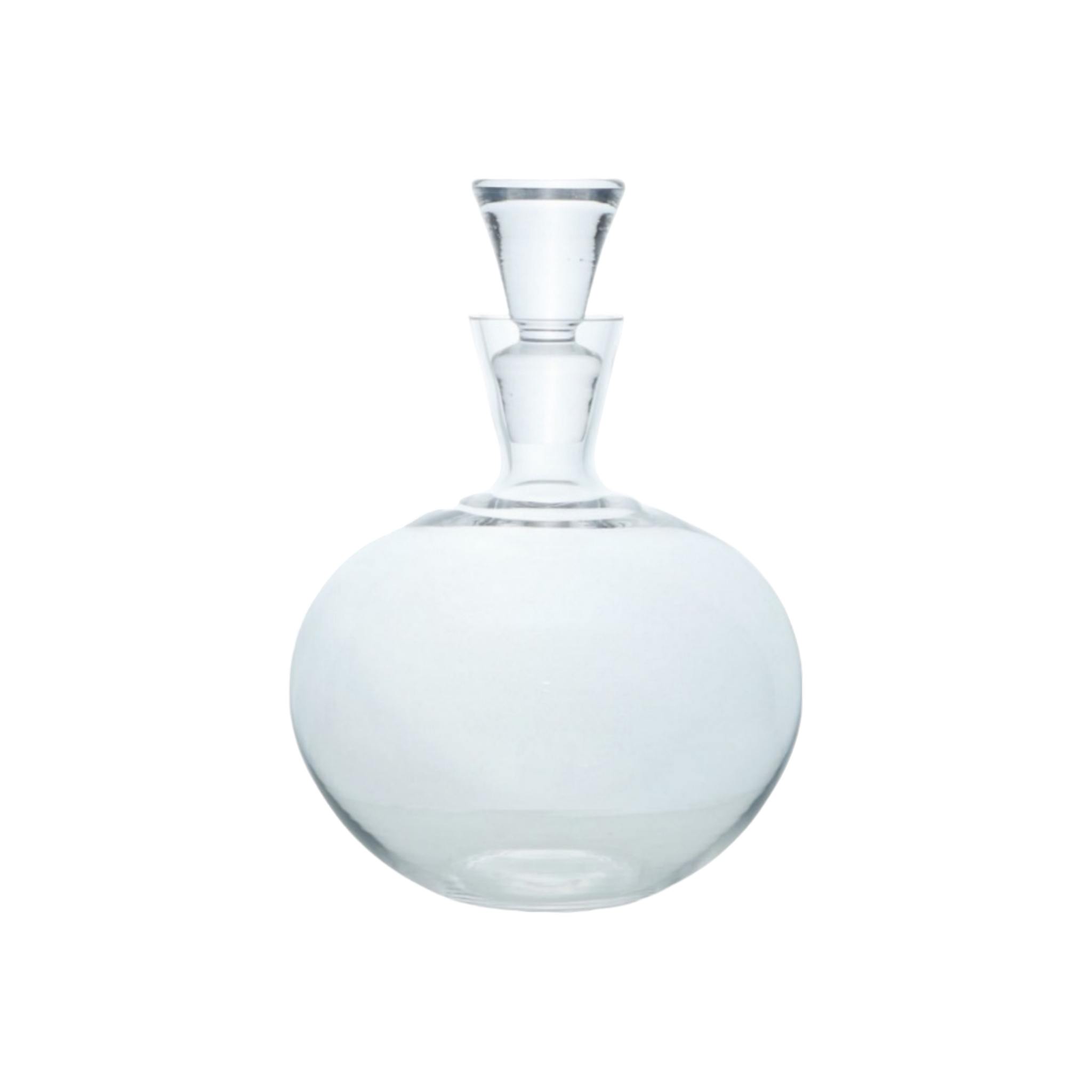 Pasabahce Glass Decanter 3.5L