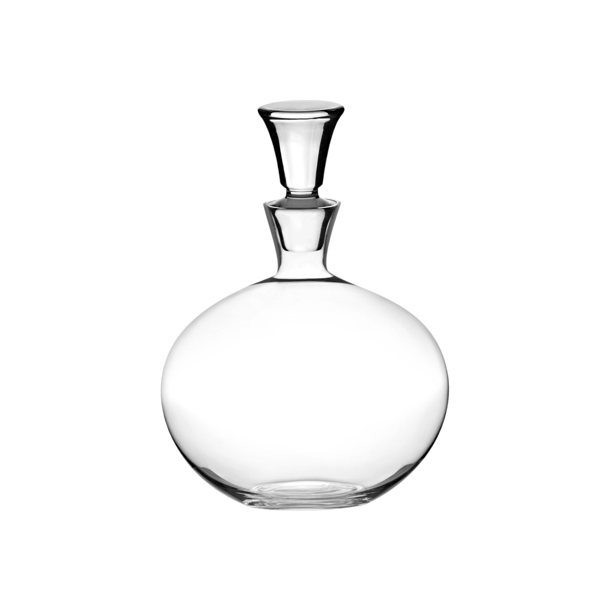 Pasabahce Glass Decanter 3.5L
