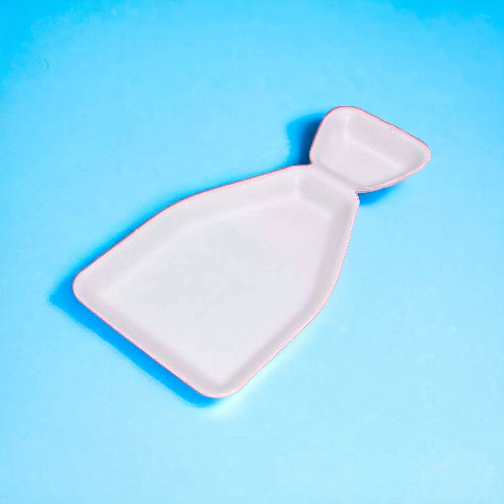 Fomo Fastfood Chicken Tray No.77L 1pc