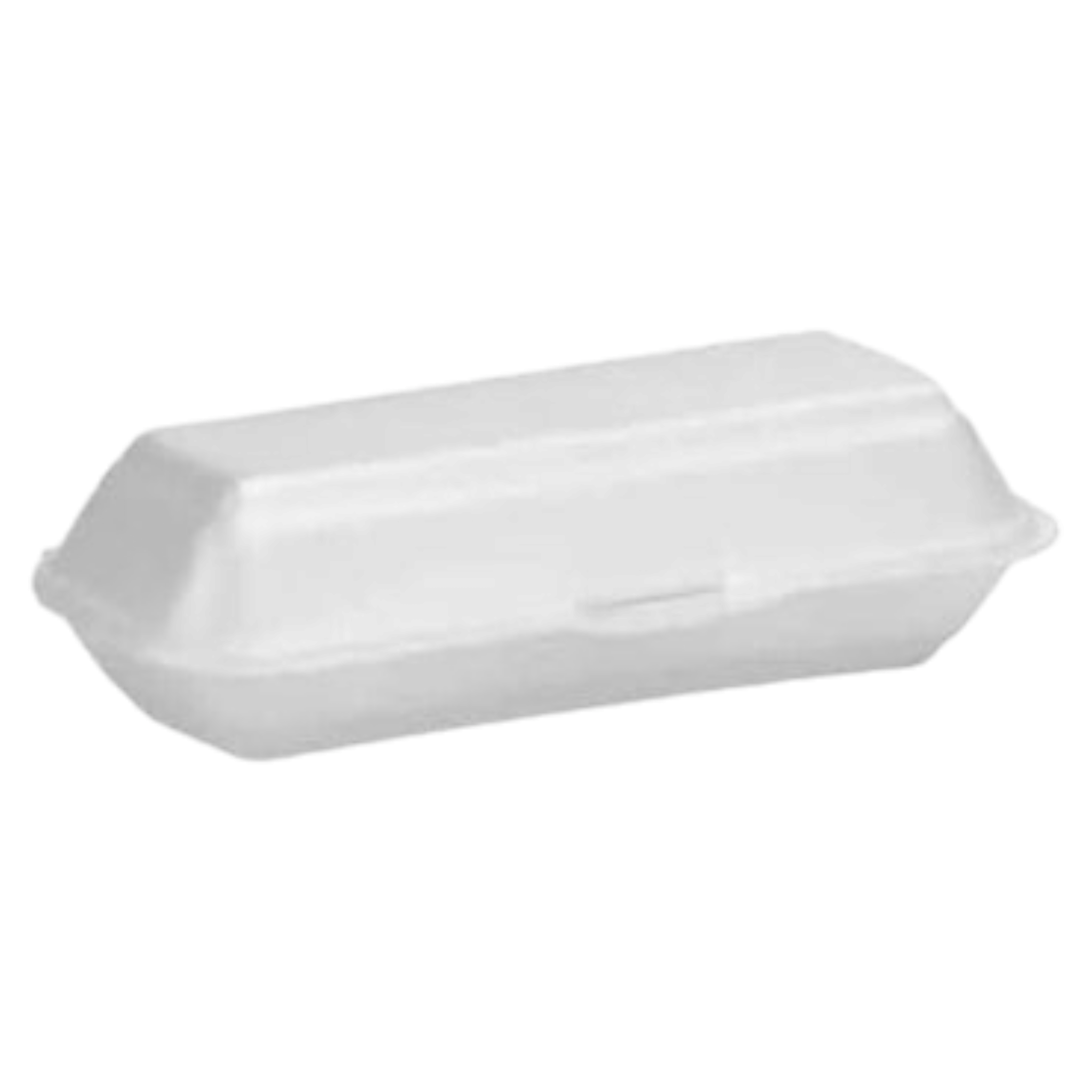 Fomo Food Tray No.4 Hot Dog Clamshell 125pack