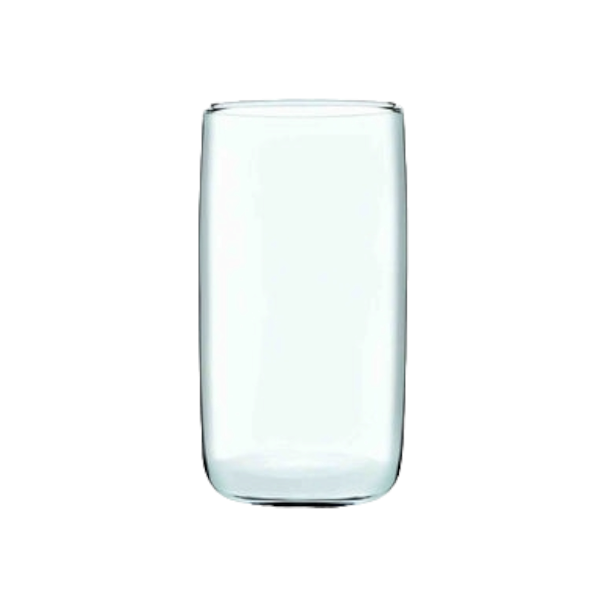 Pasabahce Iconic Hiball Recycle Glass Tumbler 365ml 4pack 24033