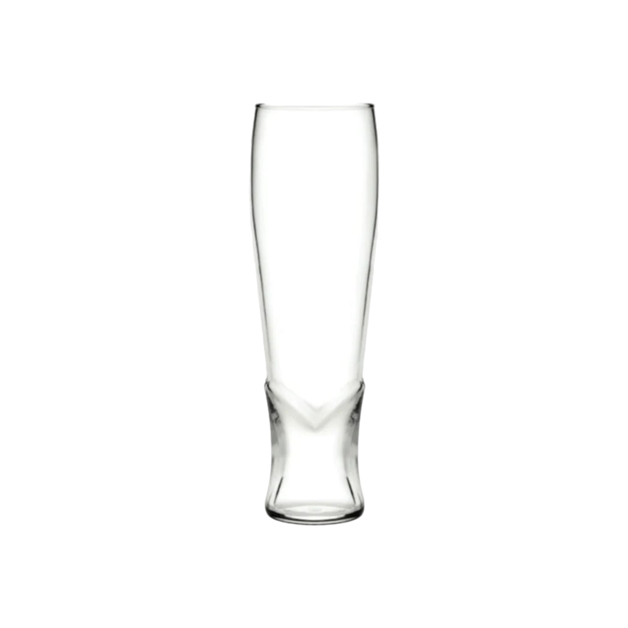 Pasabahce Hiball Belgain Wheat Glass Tumbler 440ml Beer Mig 6pack 23317A