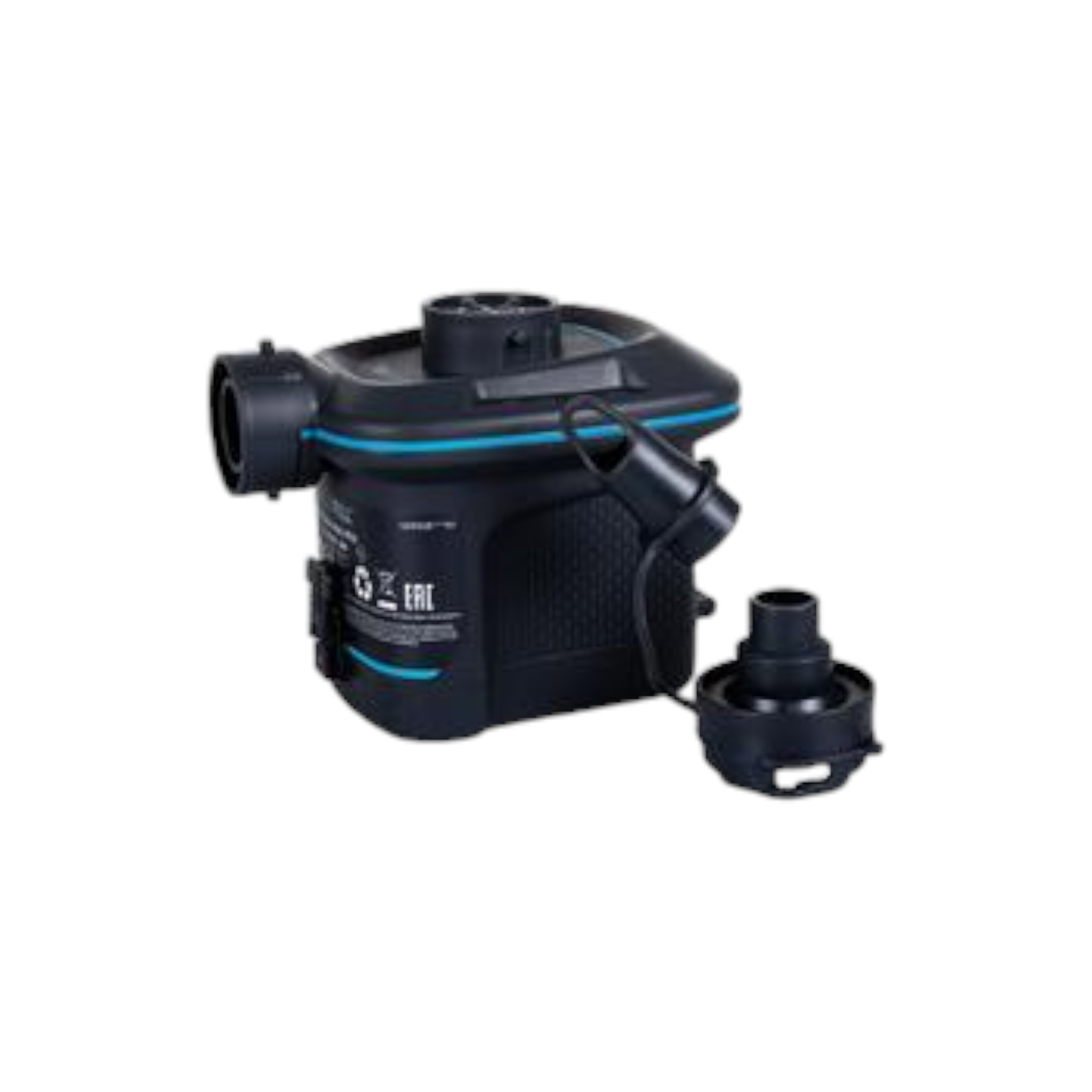 Intex Electric Air Pump 220-240V Quick-Fill AC