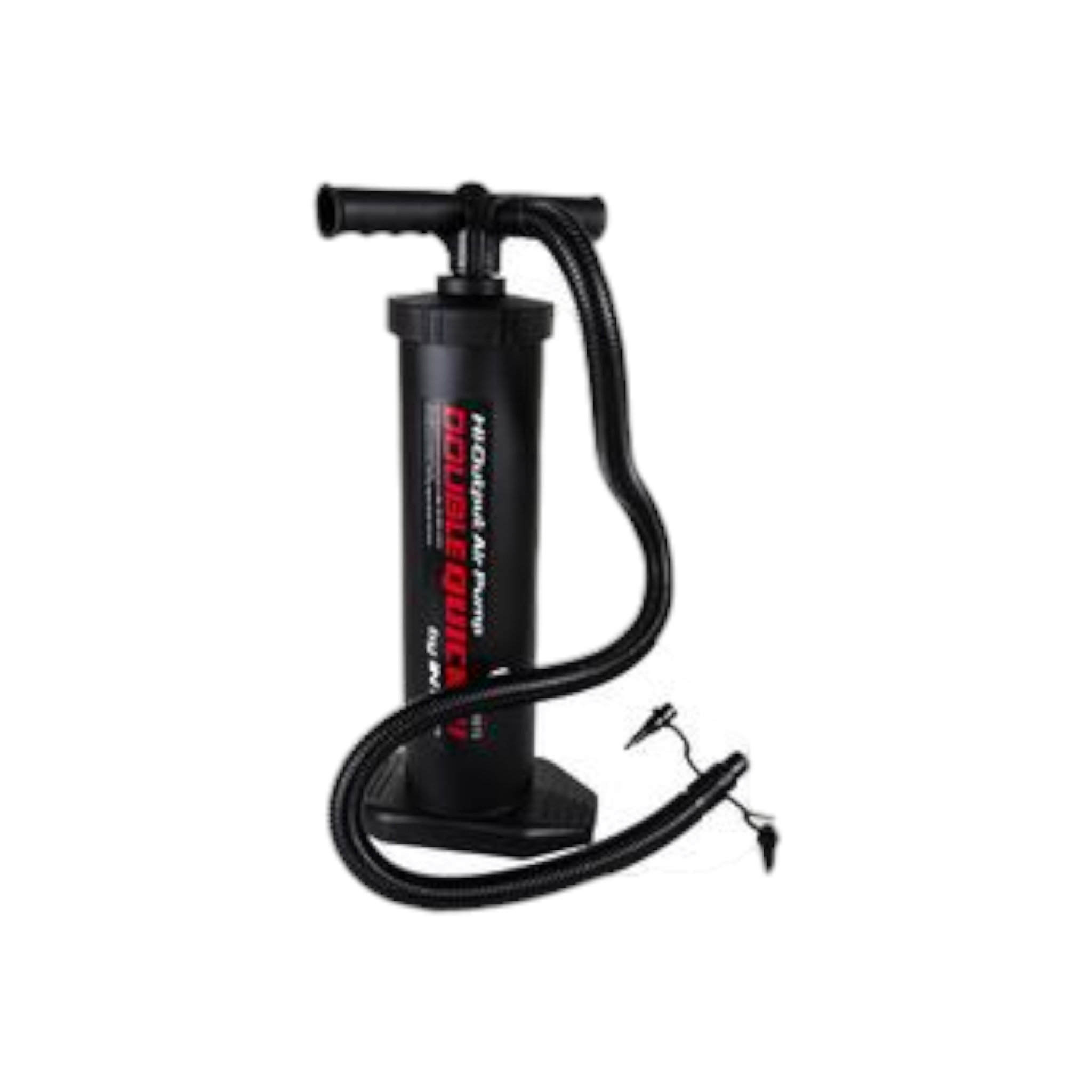 Intex Hand Air Pump Plastic High Output 48cm