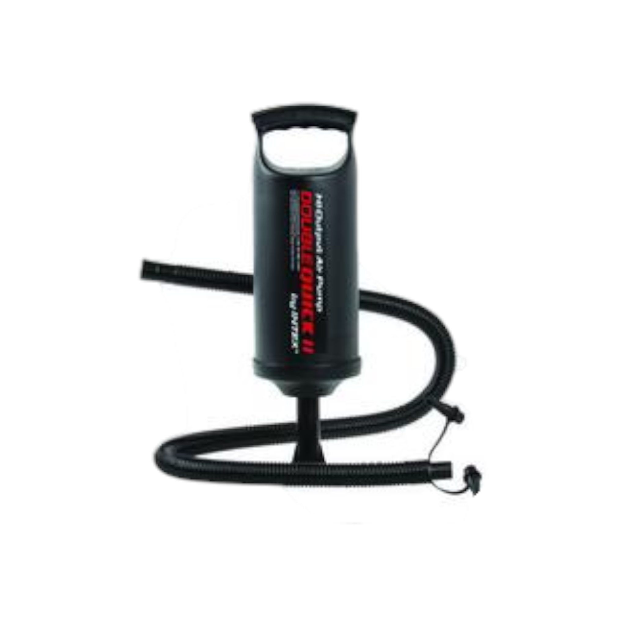 Intex Hand Air Pump Plastic High Output 36cm