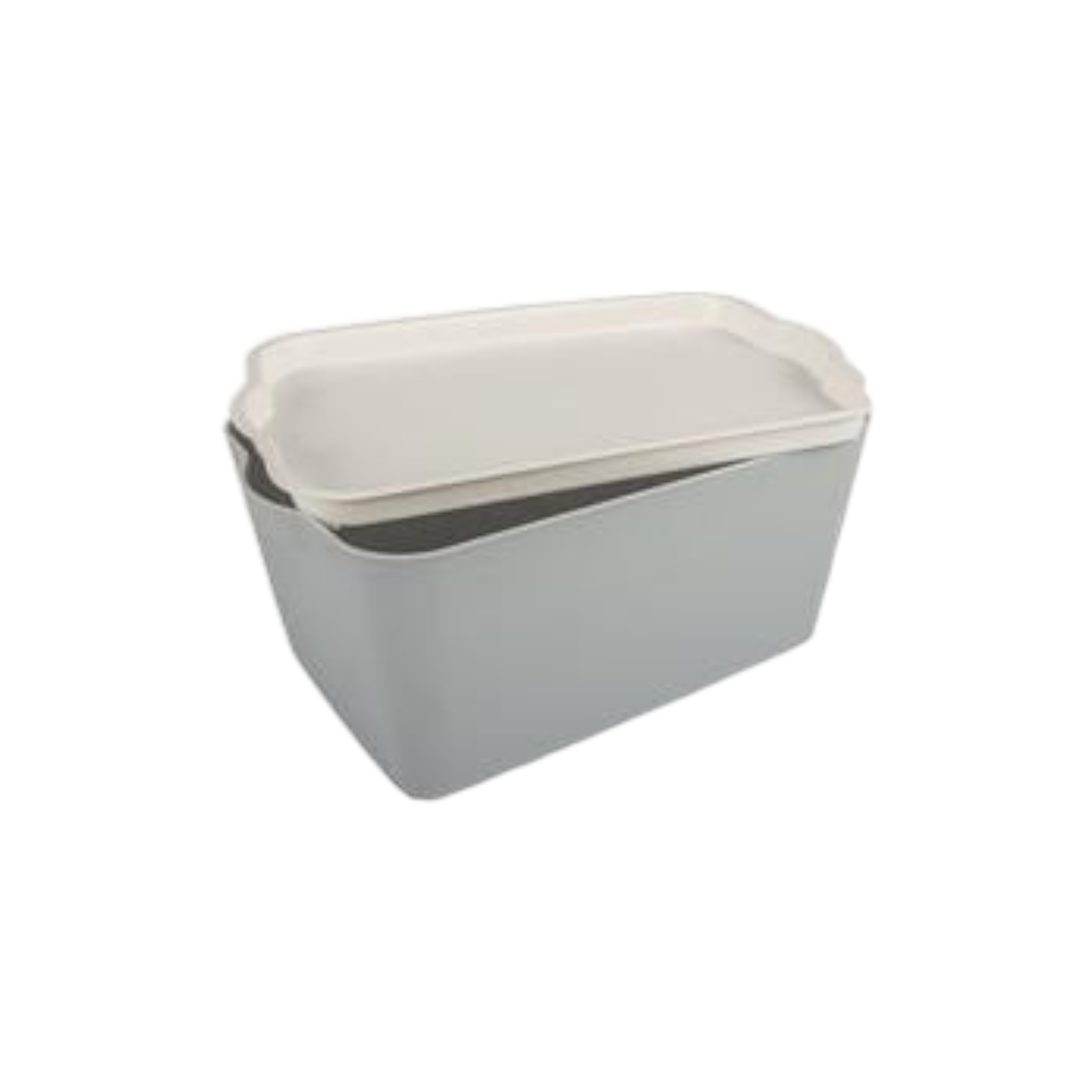24L Venus Plastic Storage Box