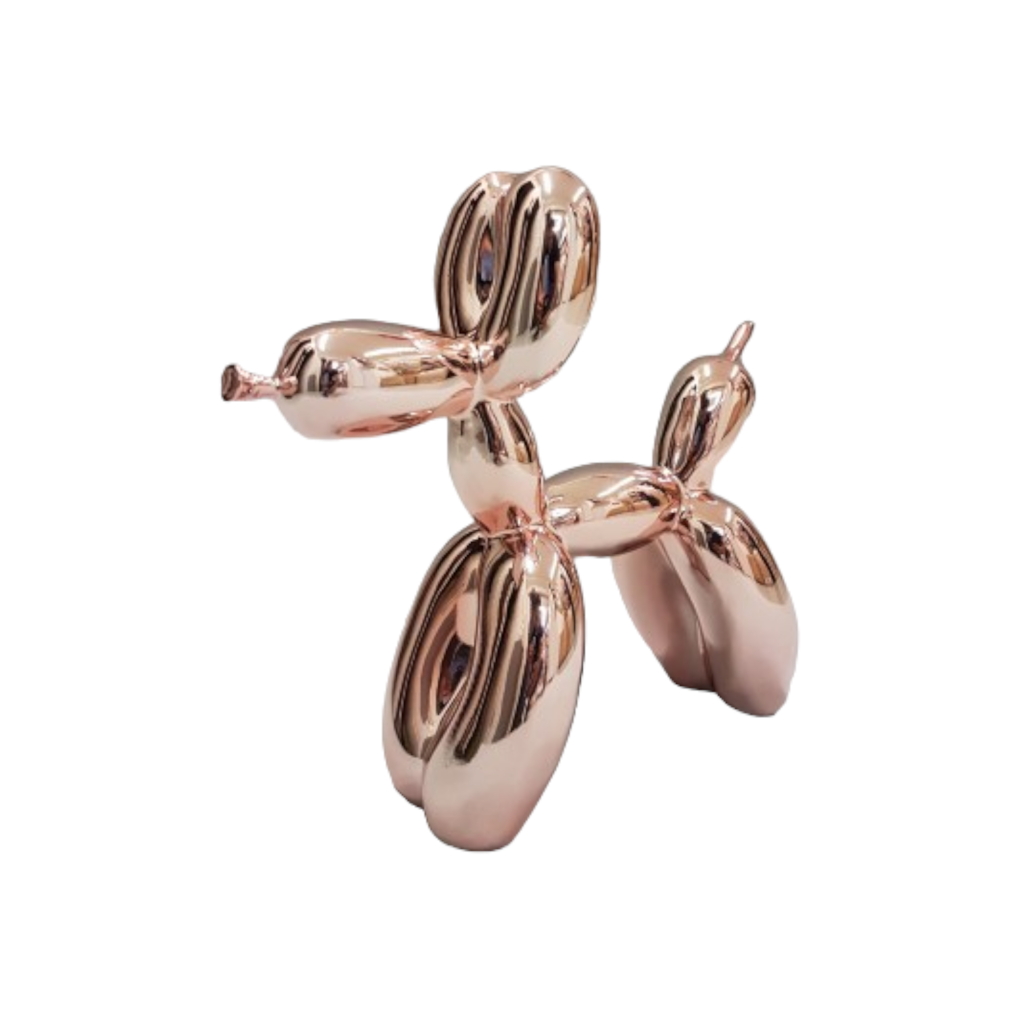 Magic Modeling Long Balloon Strip Tube Shaped