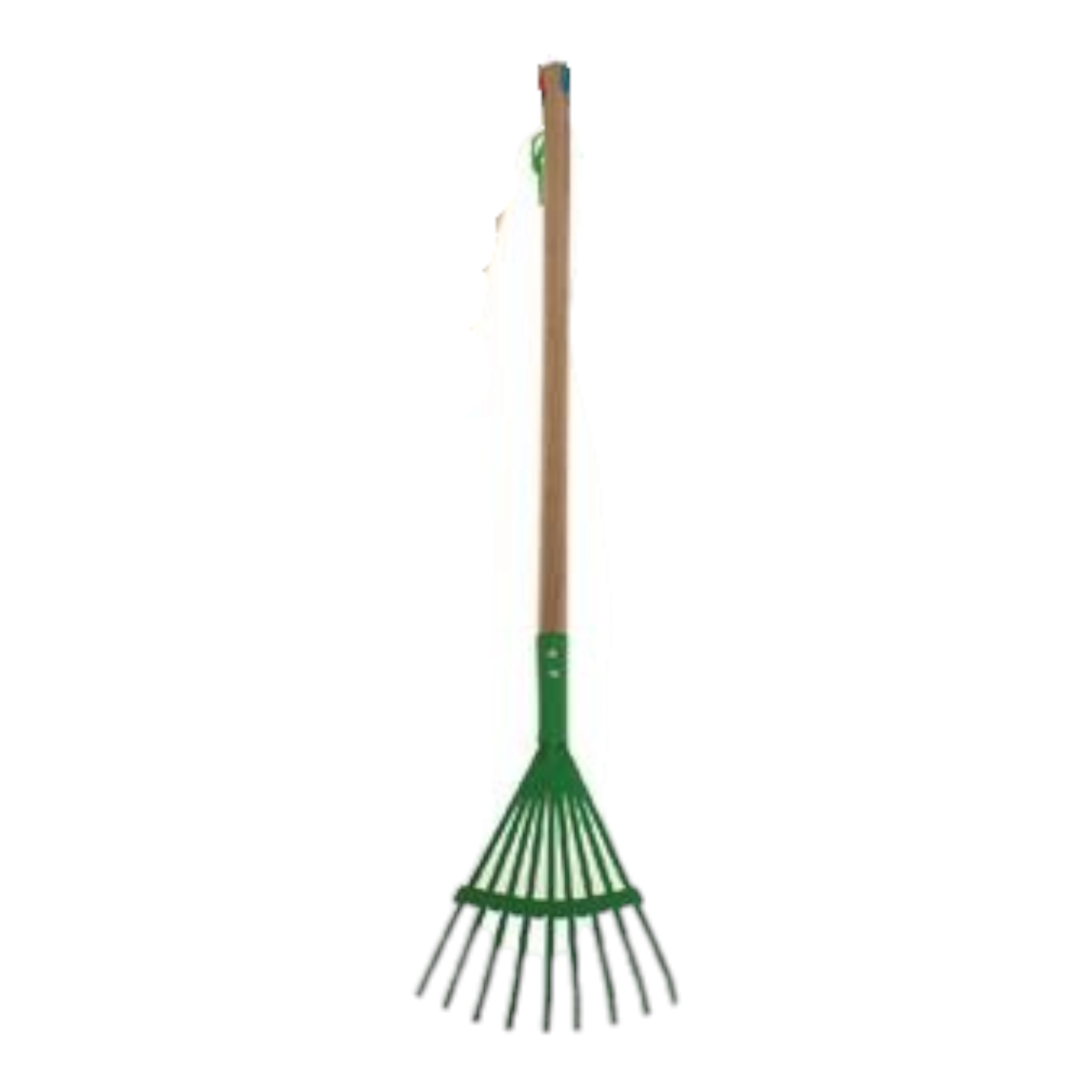 Garden Kids Leaf Rake 67cm