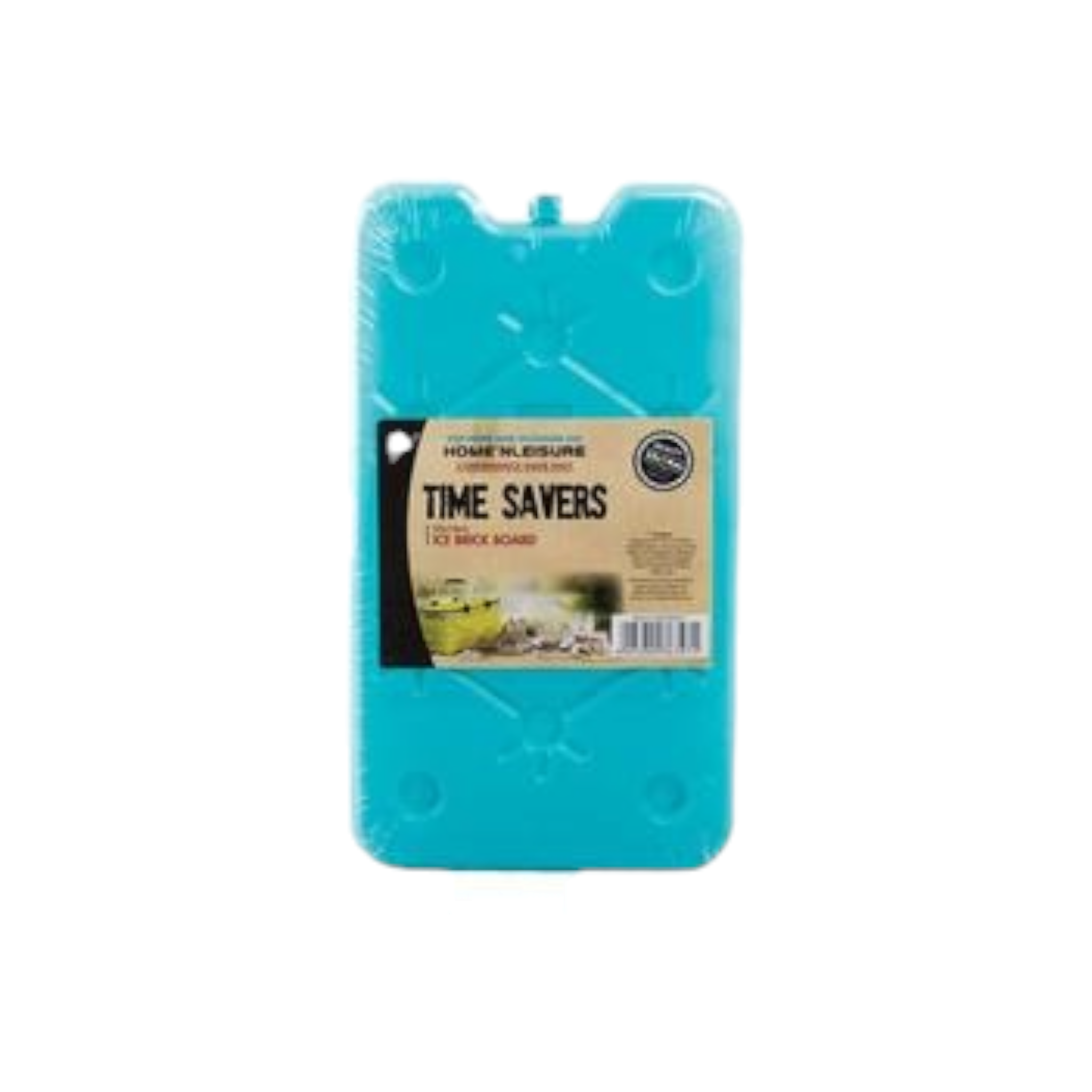 Time Savers Ice Brick Board Small 25x14cm