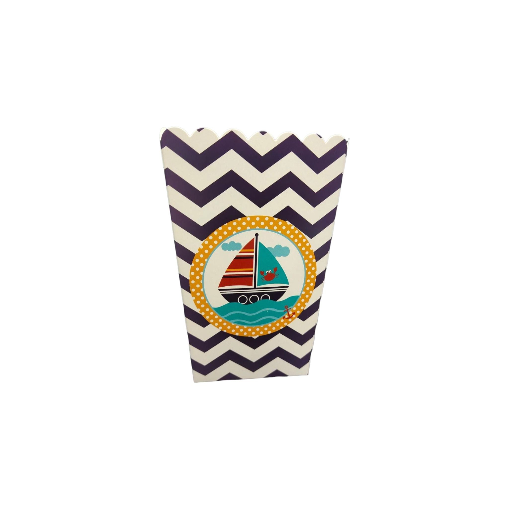 Sea Theme Party Supplies