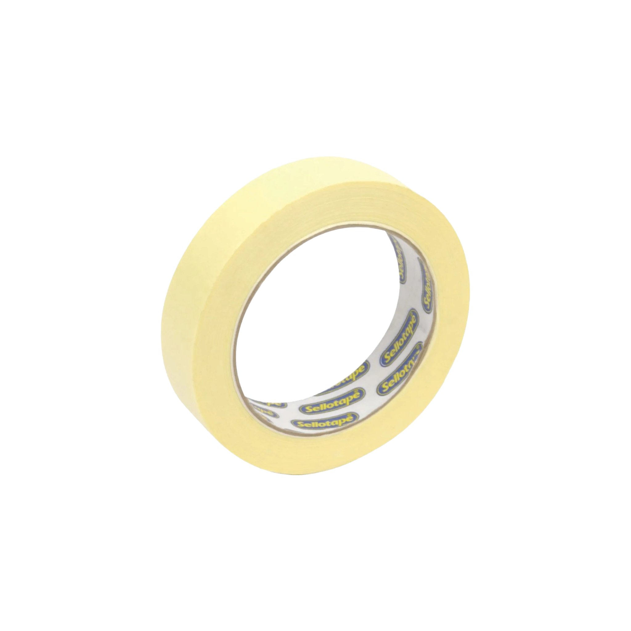Masking Tape - 80 Degree Sellotape 48mmx40m W19
