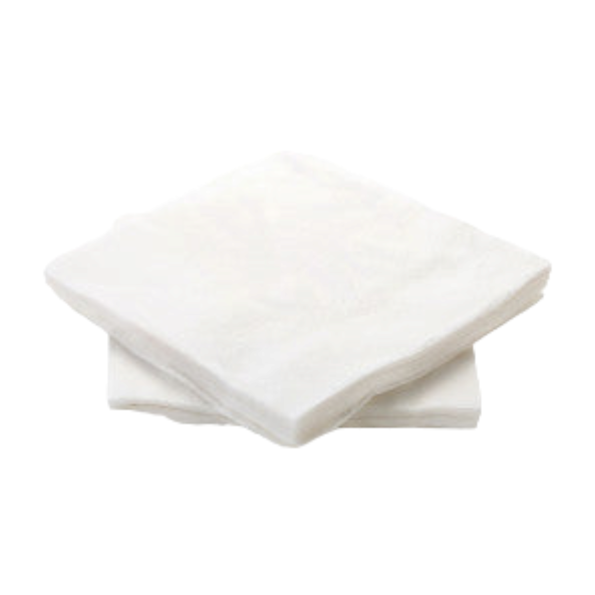 1ply Dinner Serviettes 30x30cm 20pack
