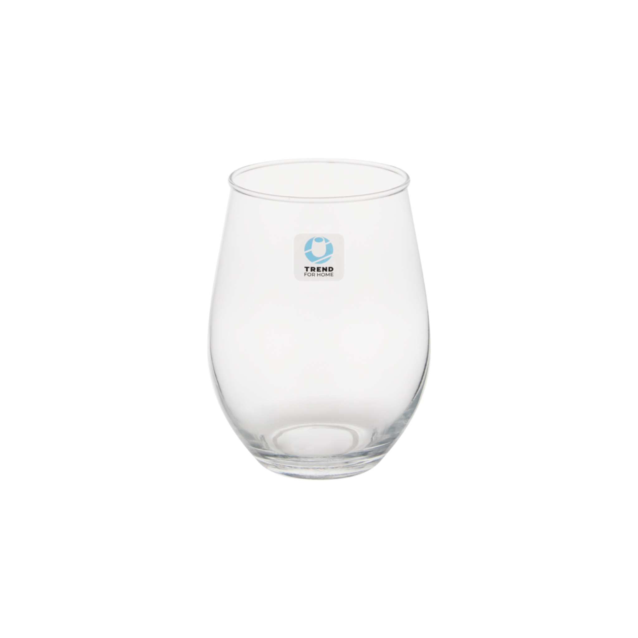 Trend Sophia Glass Tumbler 580ml