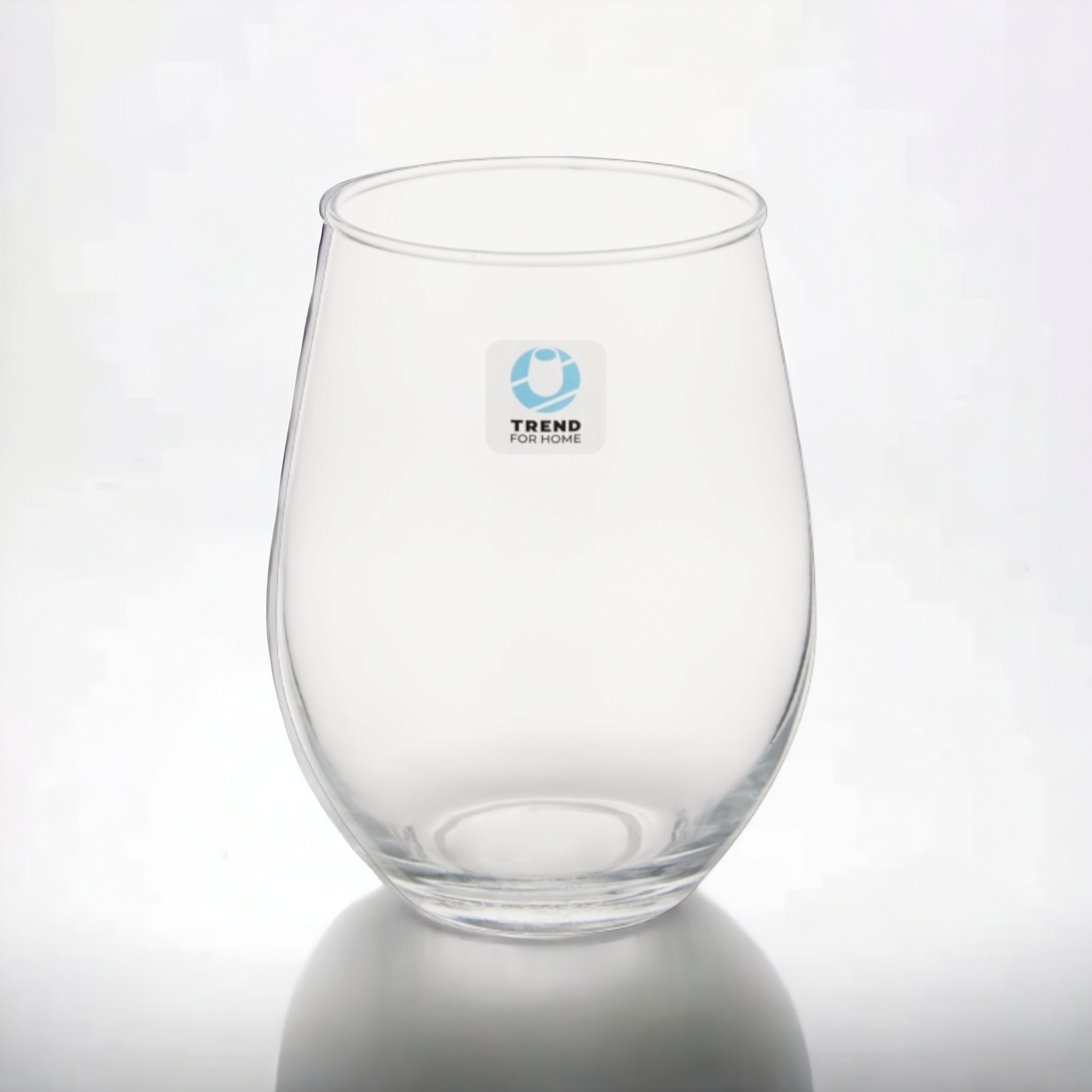 Trend Sophia Glass Tumbler 580ml