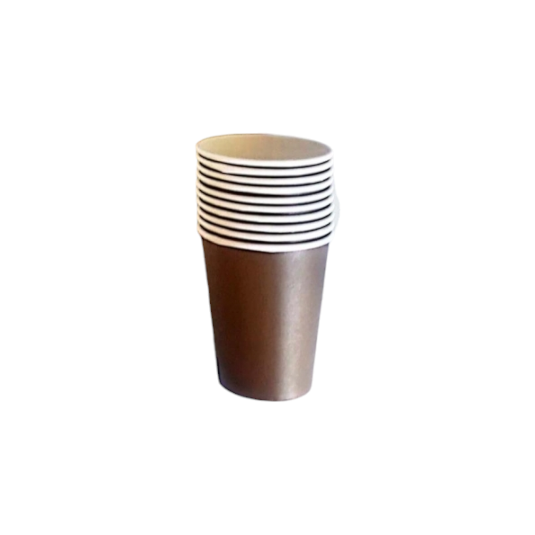Party Paper Cups 250ml 10pack