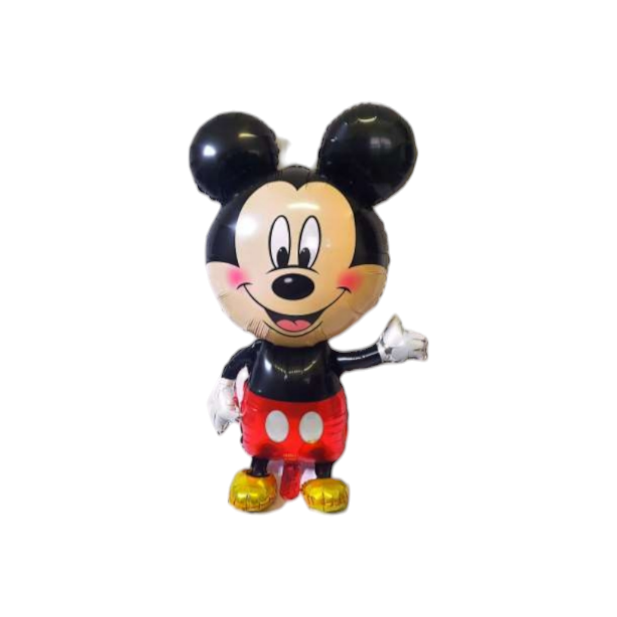 Disney Mickey Mouse Party Foil Balloon 18Inch