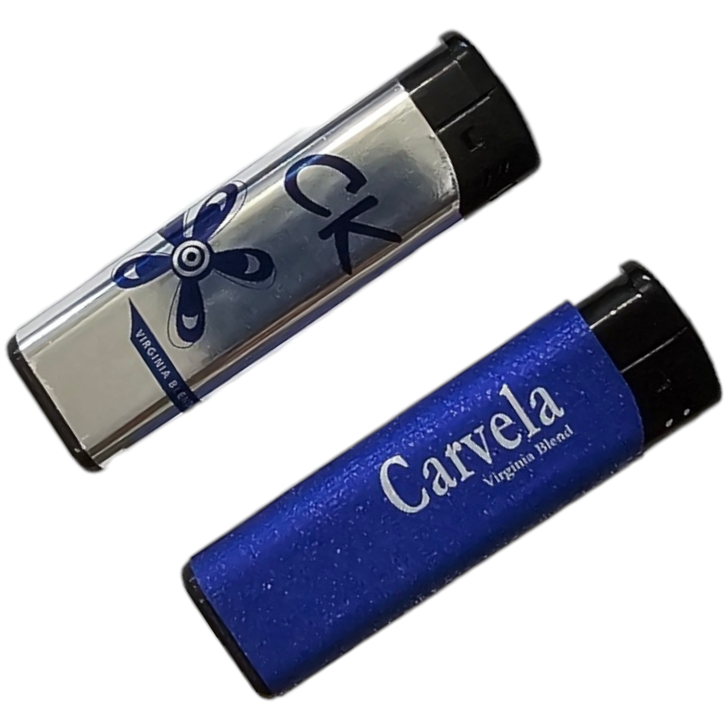 Carvella Electronic Lighter Refillable