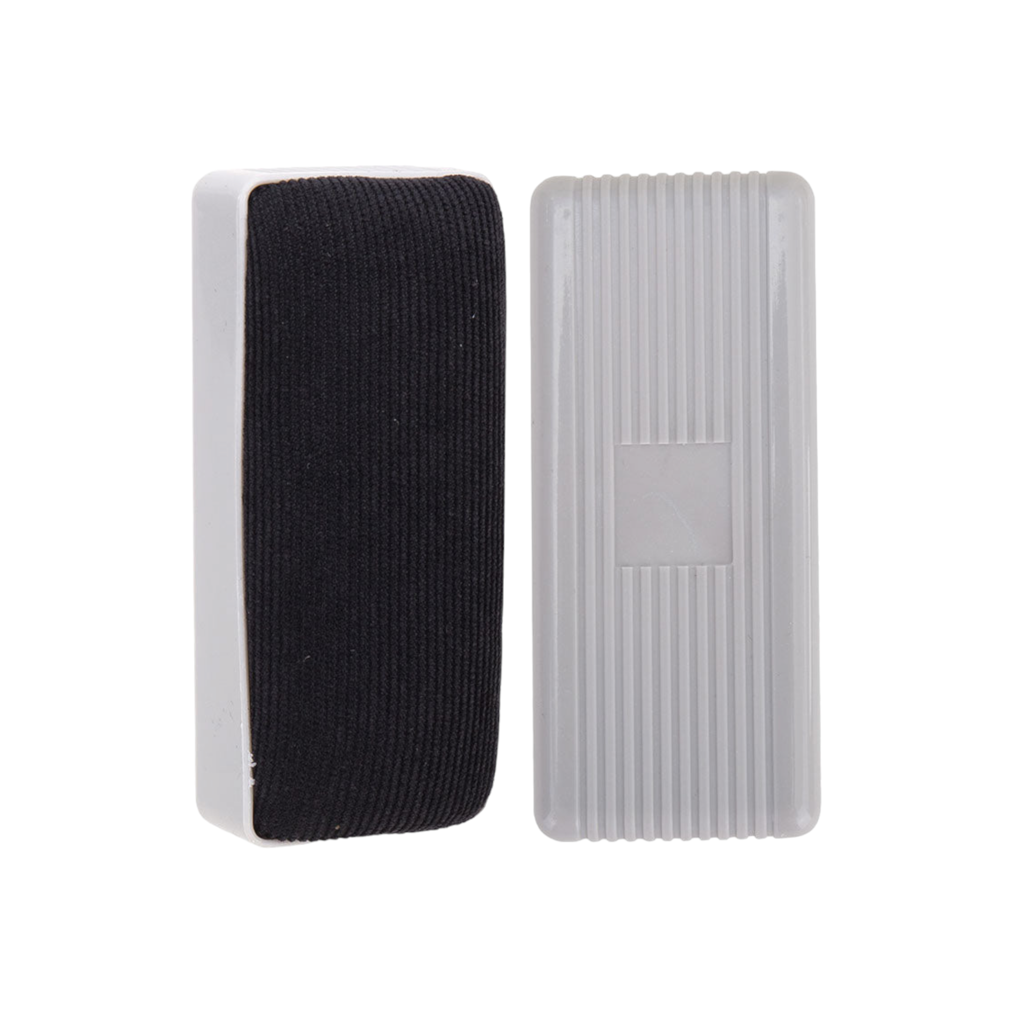 Deli Whiteboard Eraser 110x50x40mm Grey 1pc