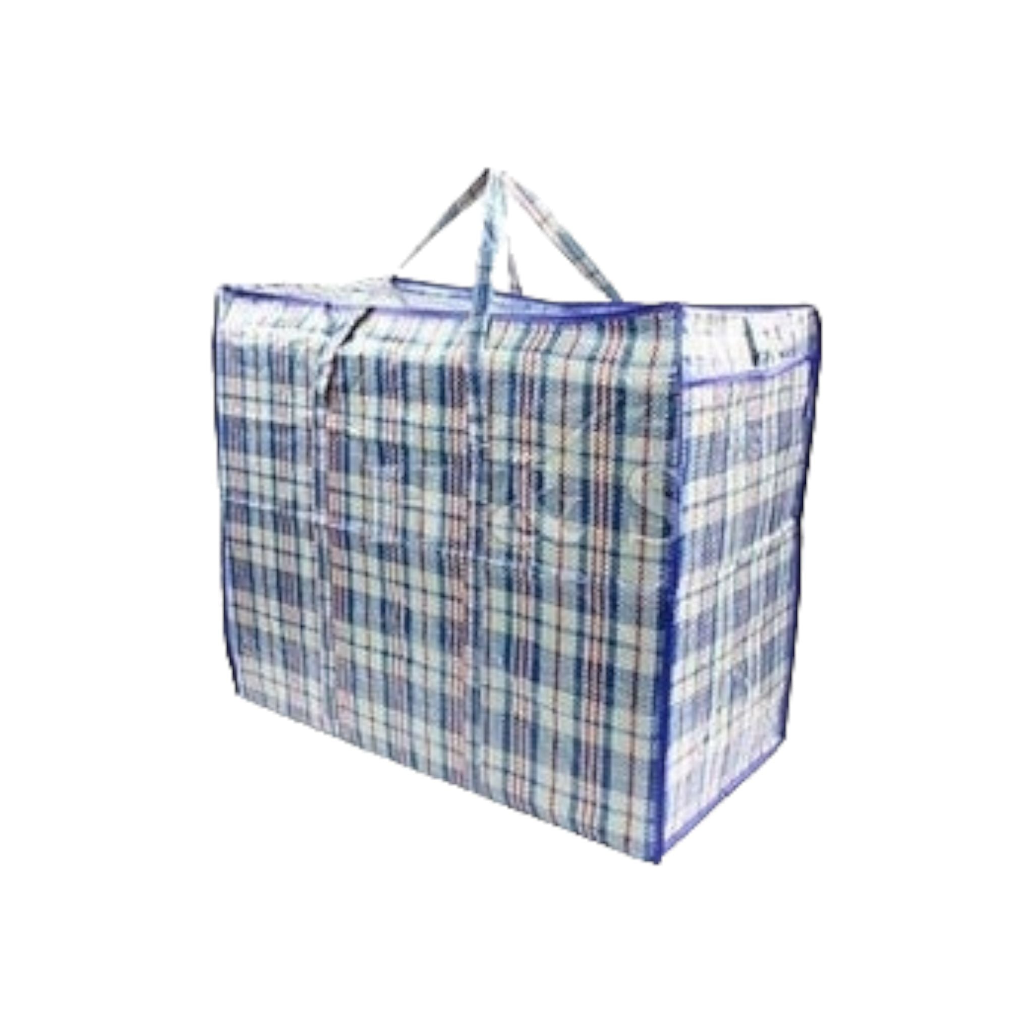 China Woven Bag Medium 65x60cm Polypropylene
