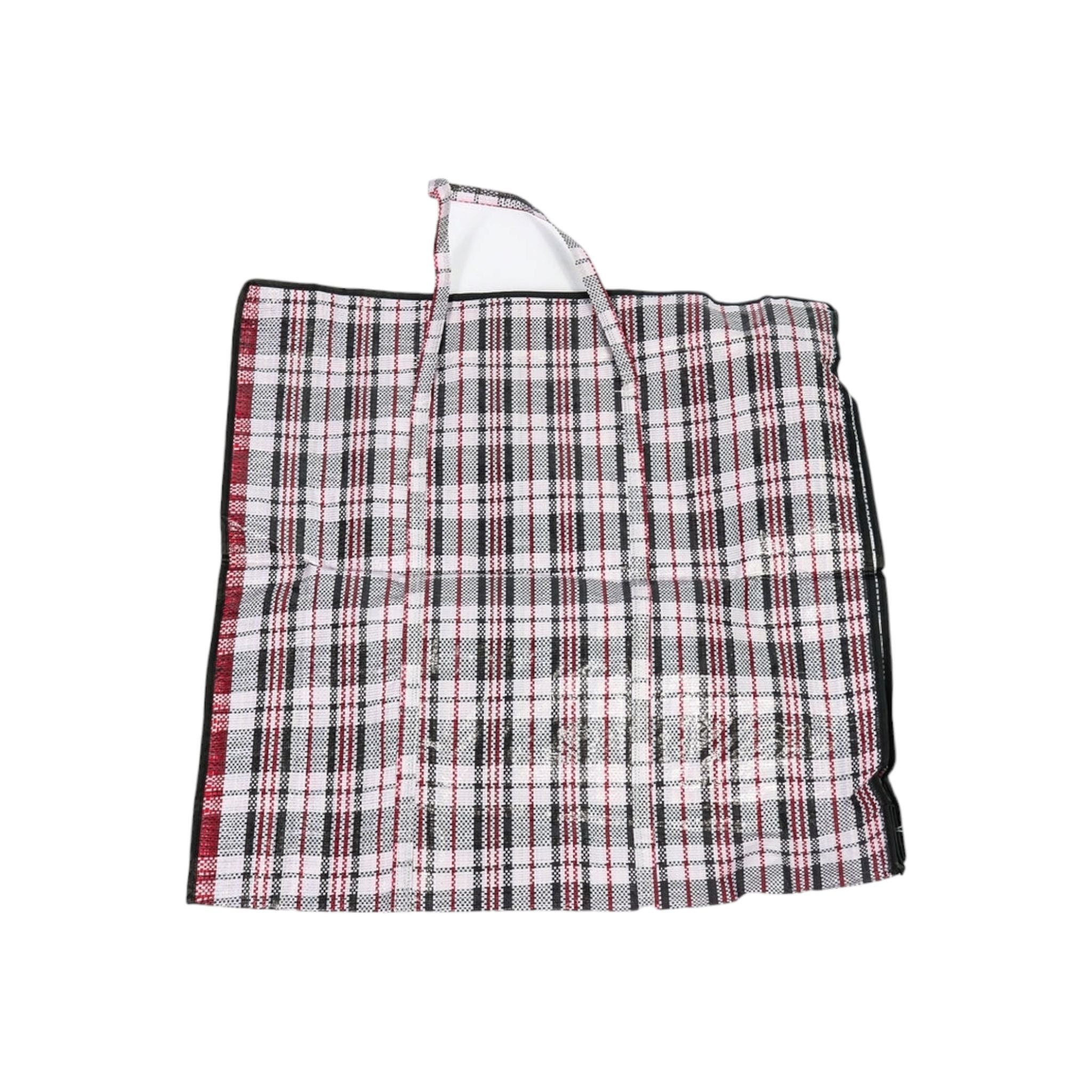 China Woven Bag Medium 65x60cm Polypropylene