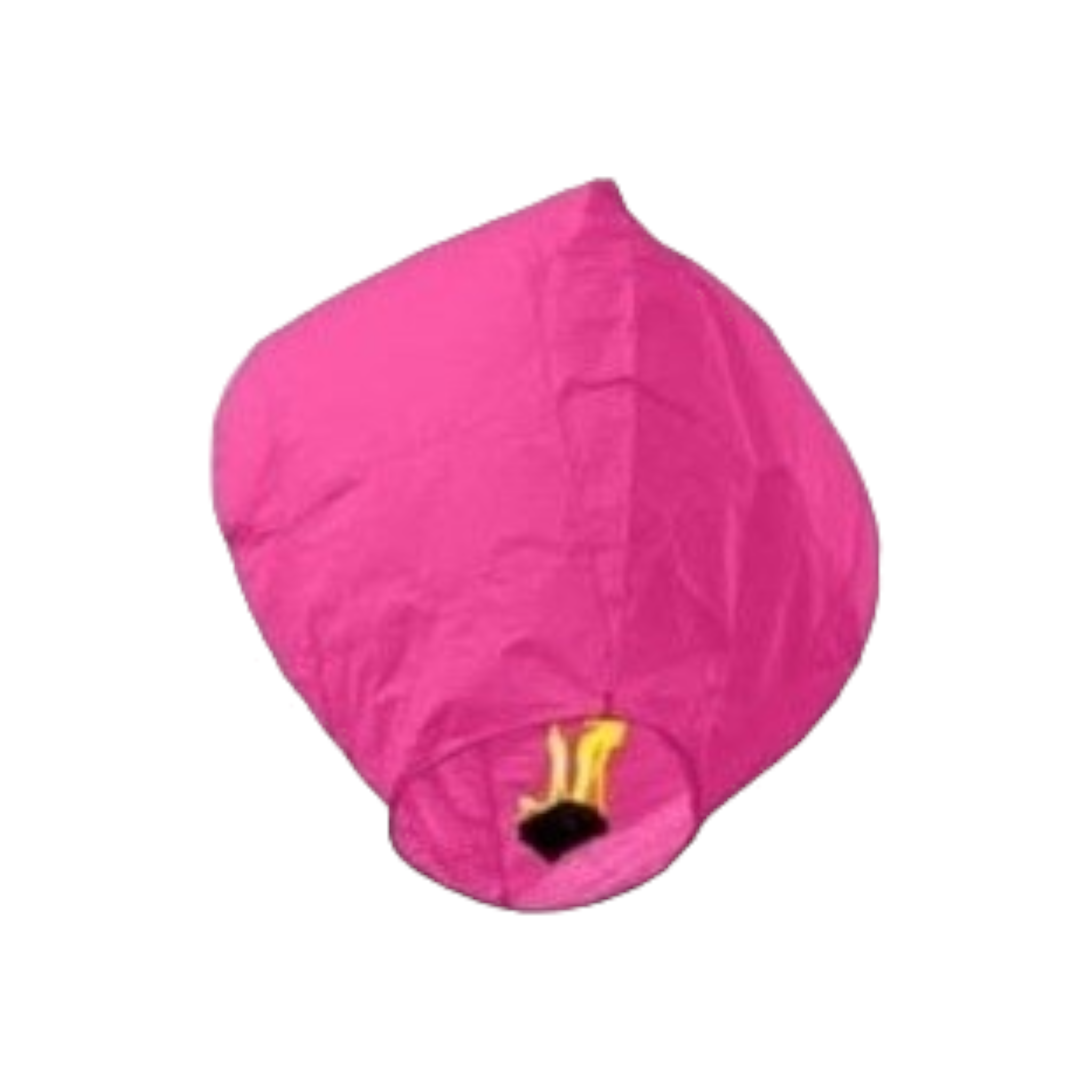 Sky Lantern Cotton Tee Paper with Light