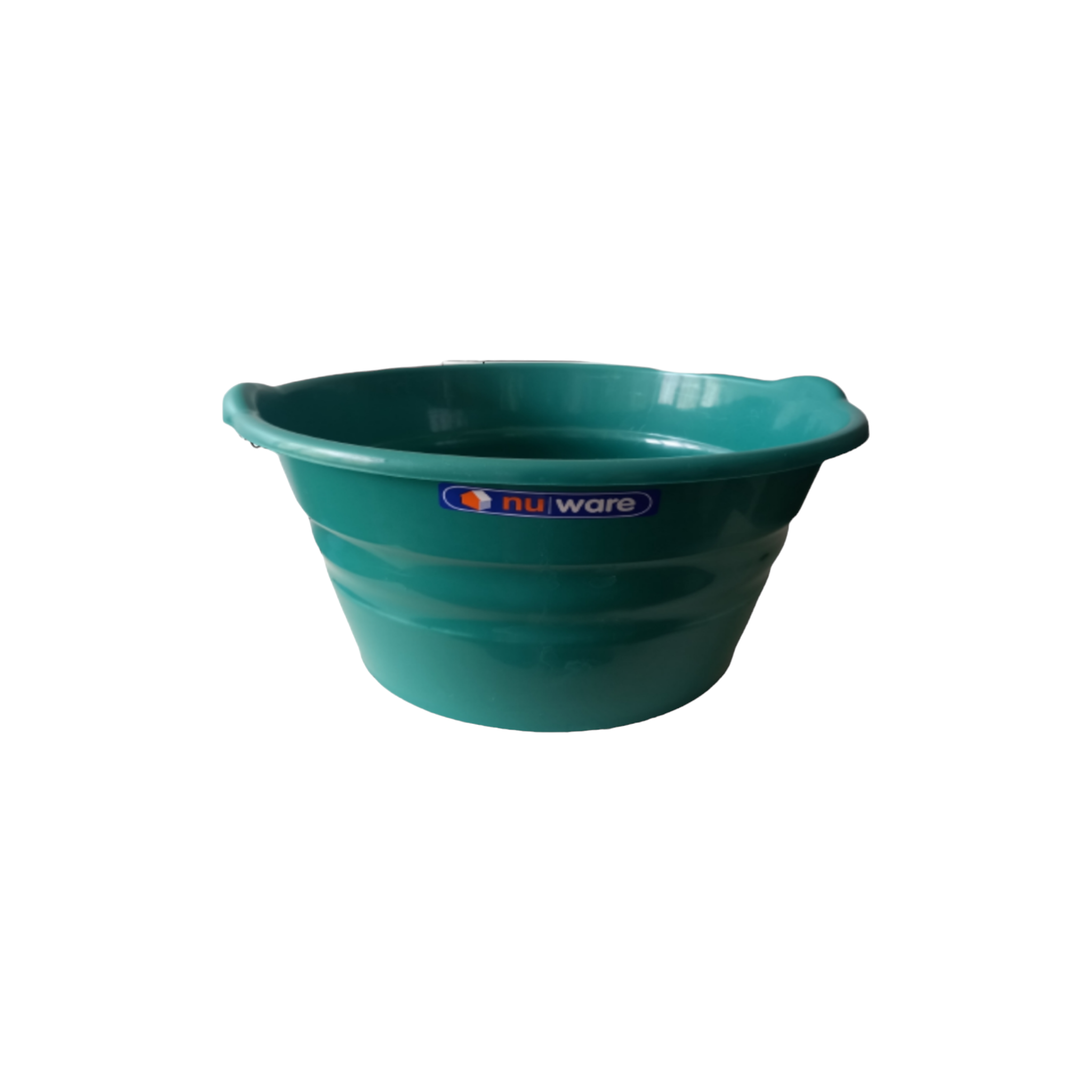 42cm Plastic Basin Tub WC-TUB Nu Ware