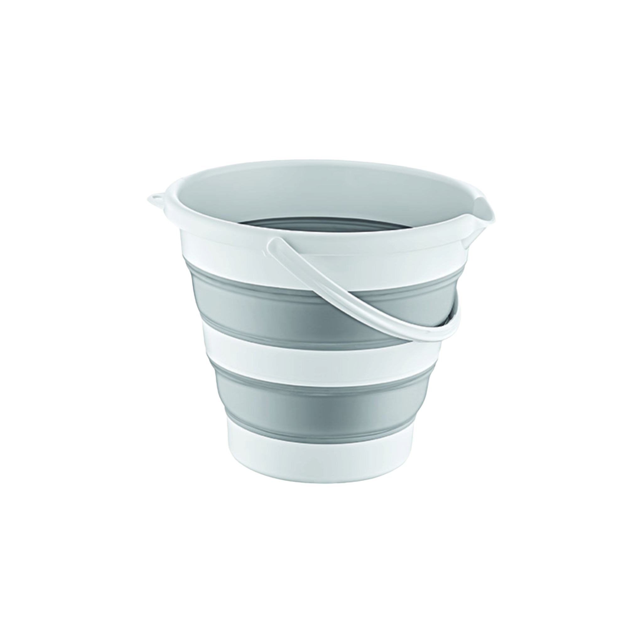 Hobby Life 12L Plastic Foldable Magic Water Bucket 081177