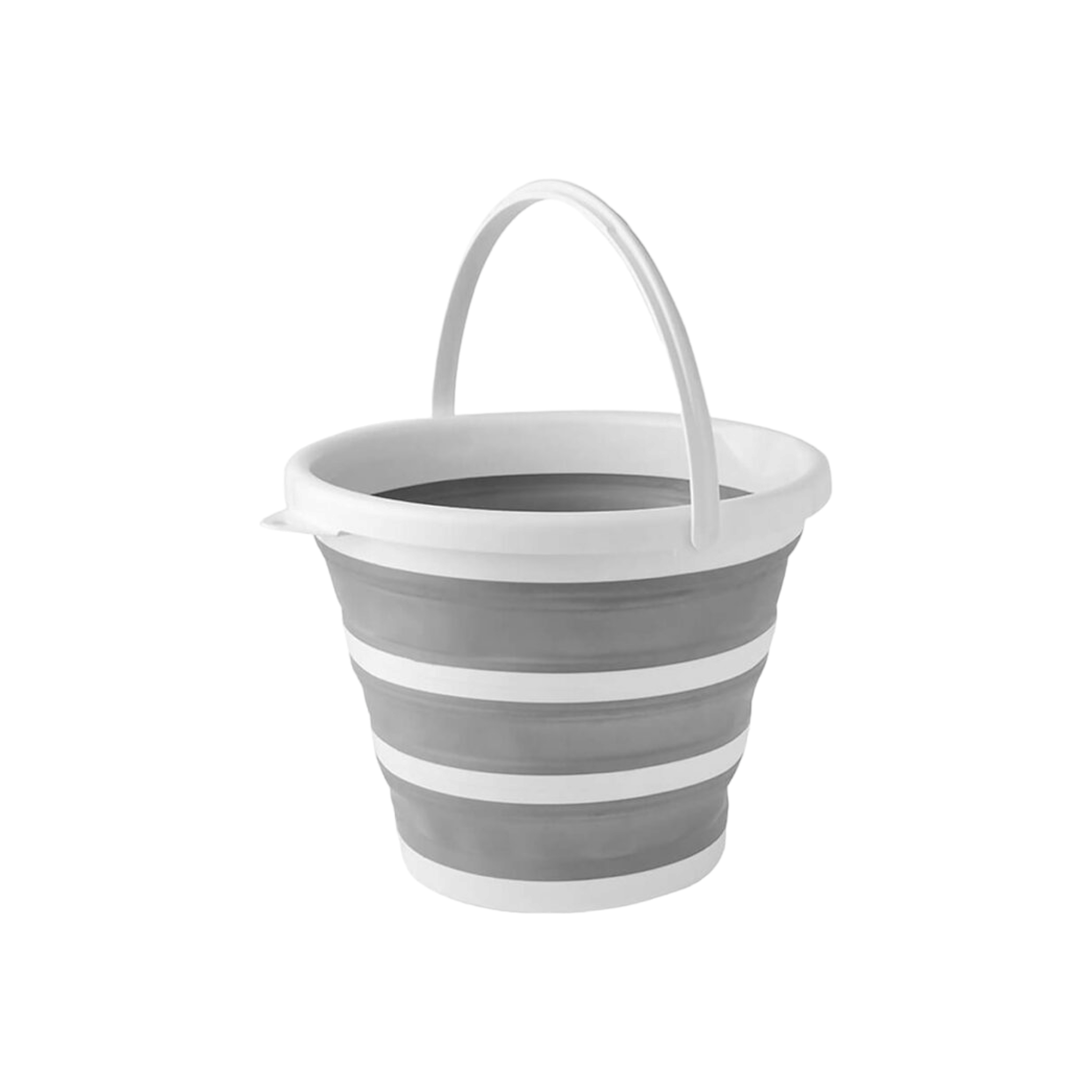 Hobby Life 12L Plastic Foldable Magic Water Bucket 081177