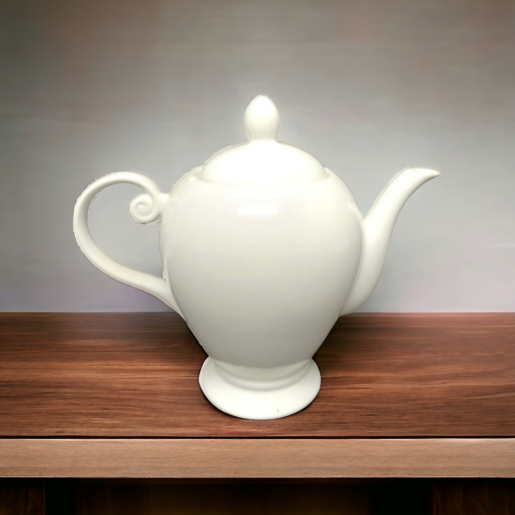 Ceramic Tea Pot 1500ml