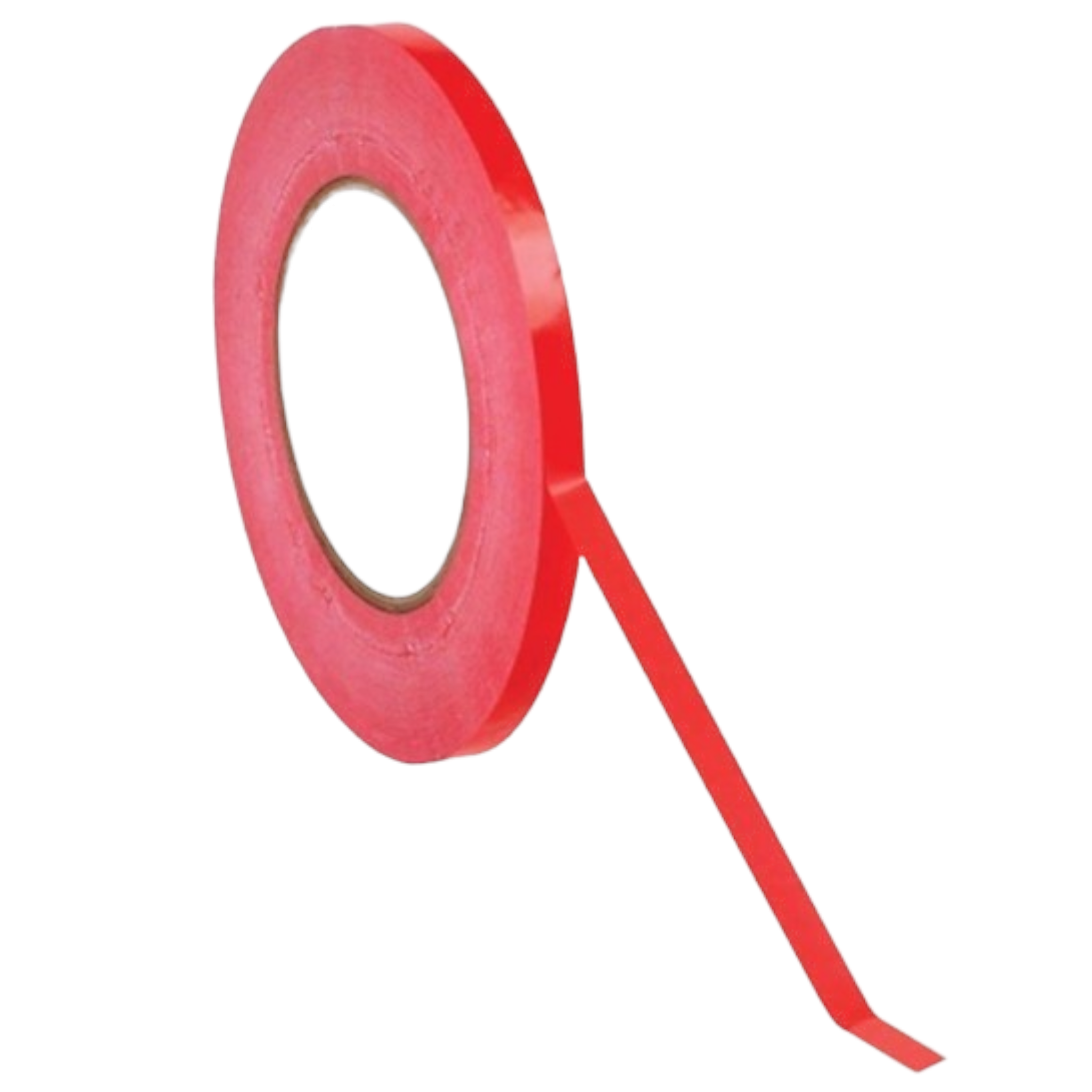 Bag Neck Sealer Tape PVC 12mmx50m