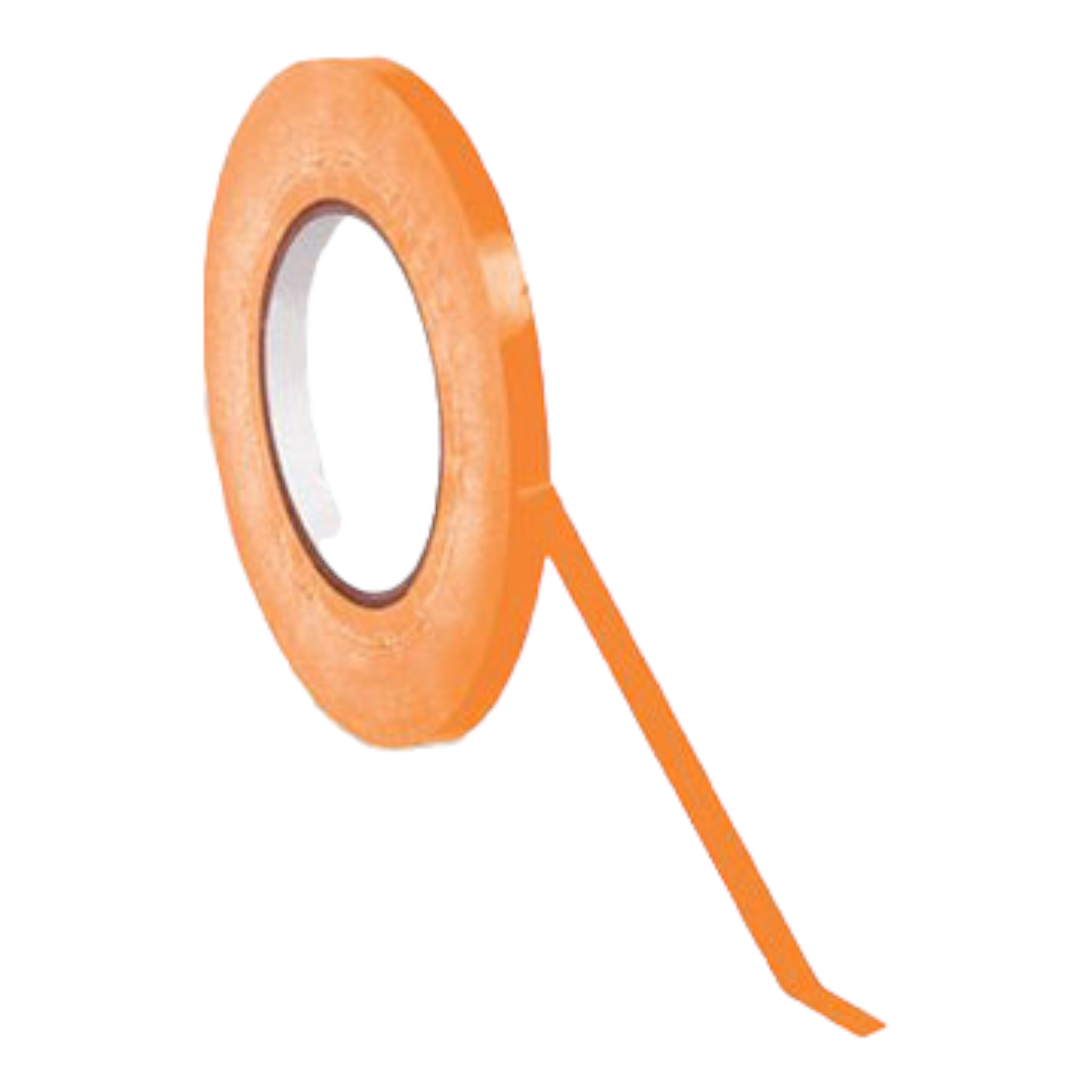 Bag Neck Sealer Tape PVC 12mmx50m