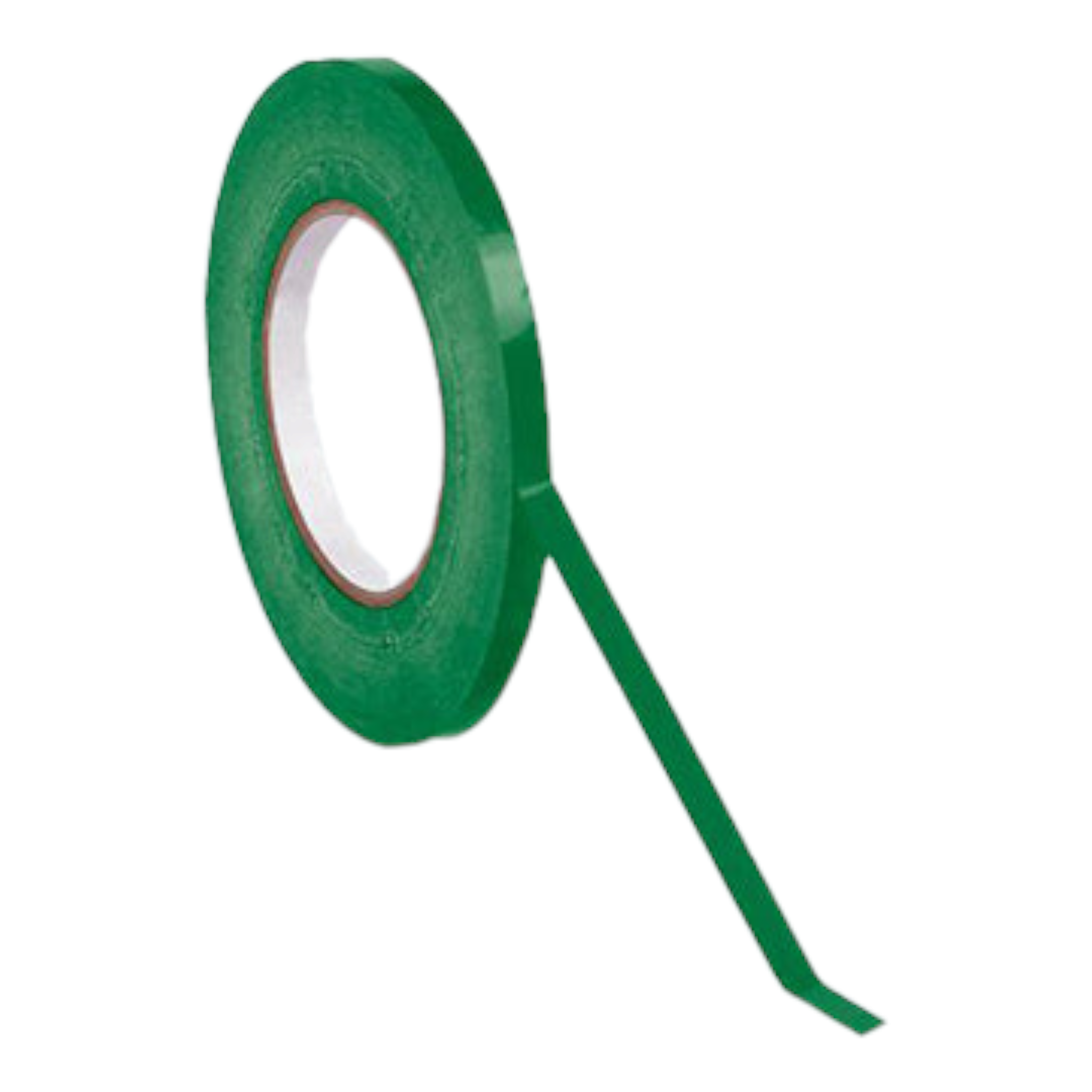 Bag Neck Sealer Tape PVC 12mmx50m