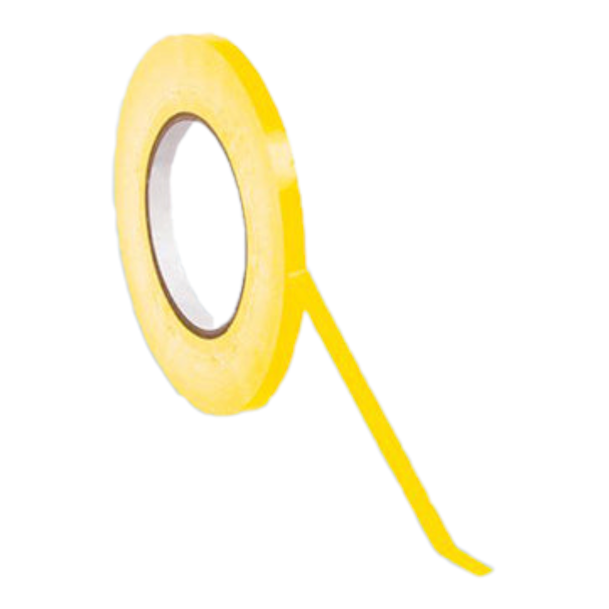 Bag Neck Sealer Tape PVC 12mmx50m