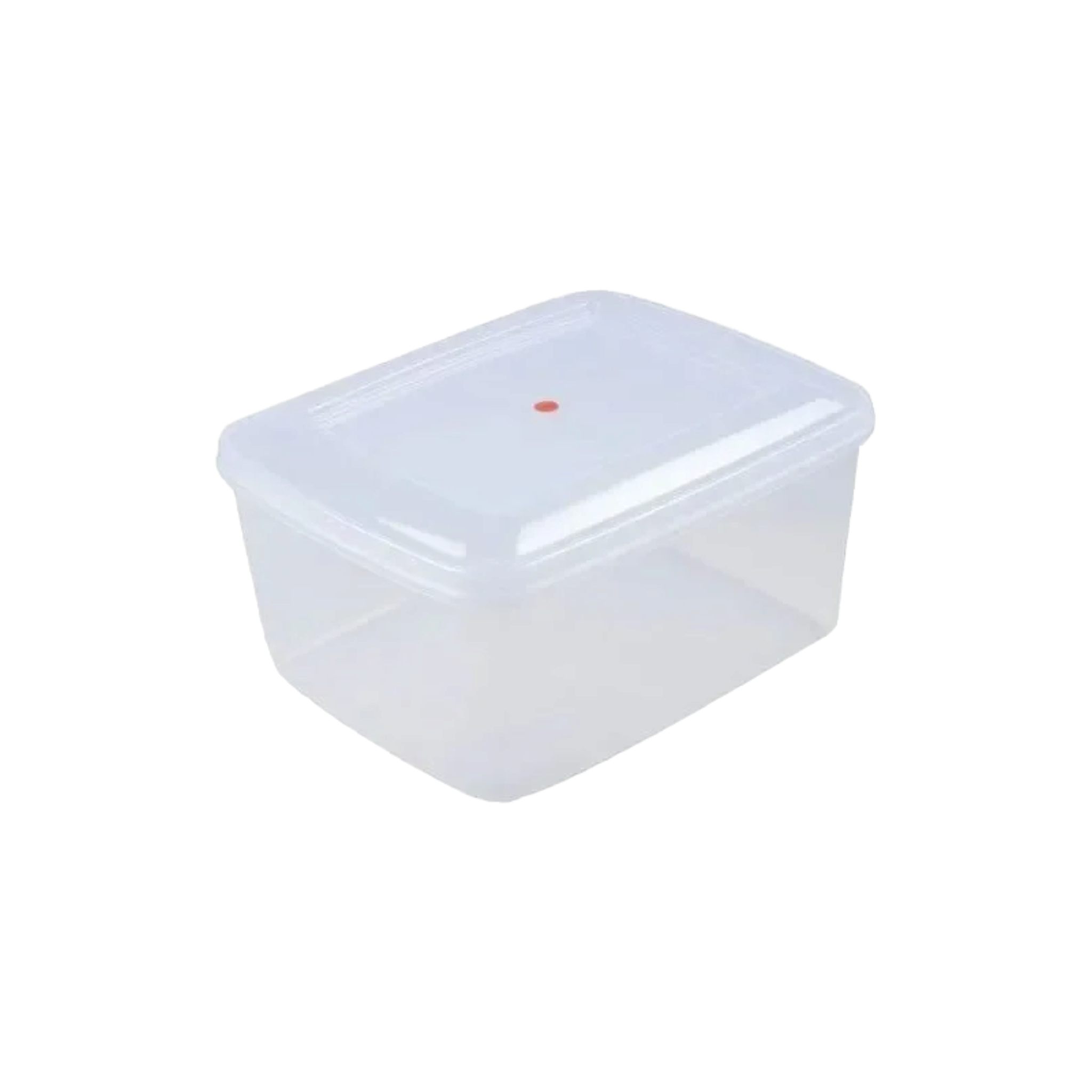 Nakoda Deluxe Plastic Container 10L Storage Box 888