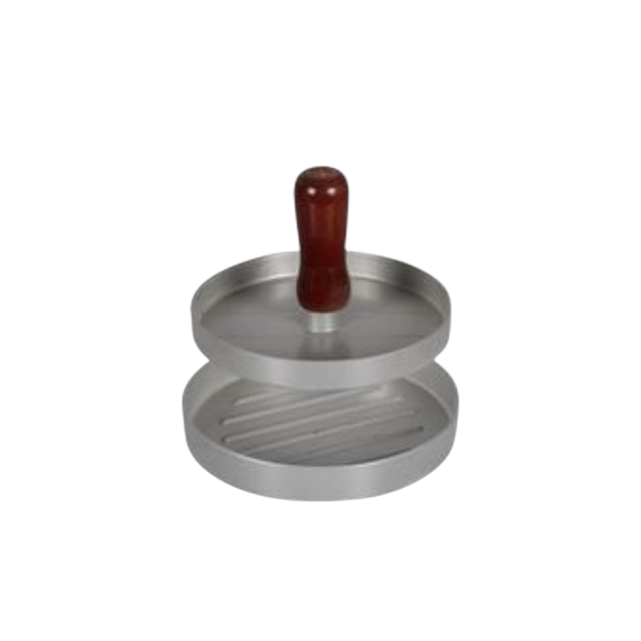 Aluminium Burger Press 11x1.7cm