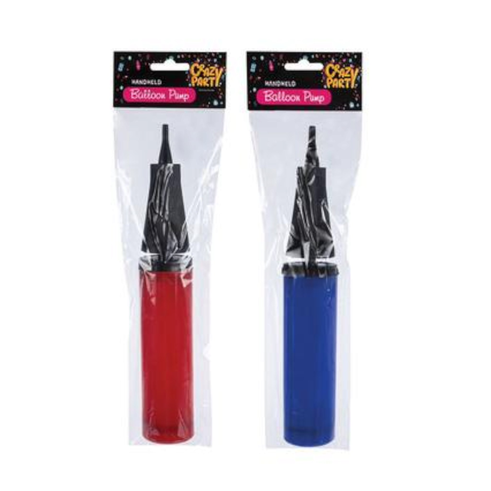 Balloon Inflator Air Hand Pump