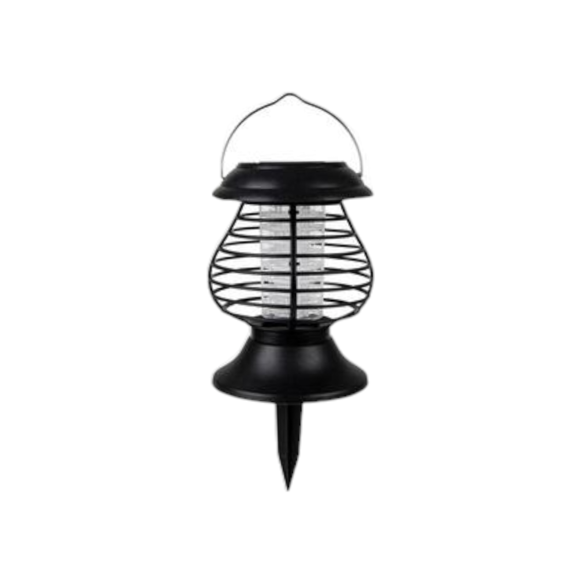Vastrap Insect Killer Lamp Solar Powered 18cm